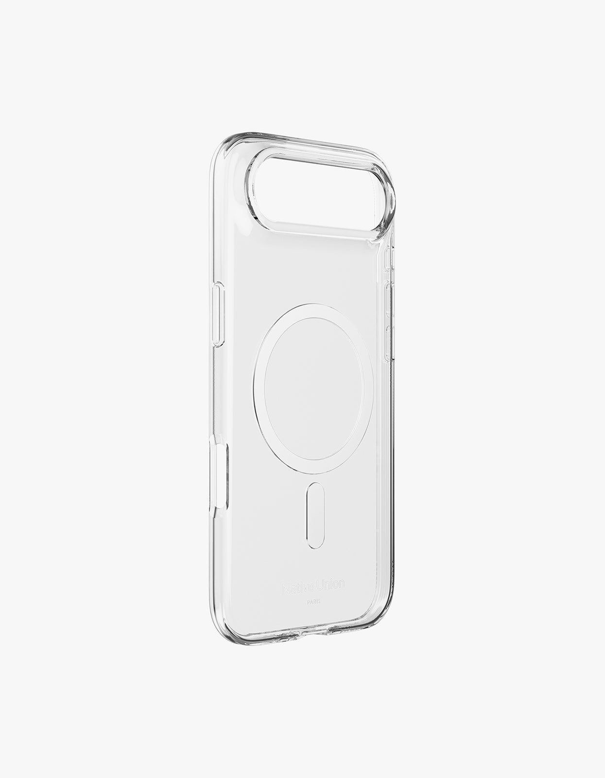 (Re)Clear Case For iPhone 17 Air - Clear