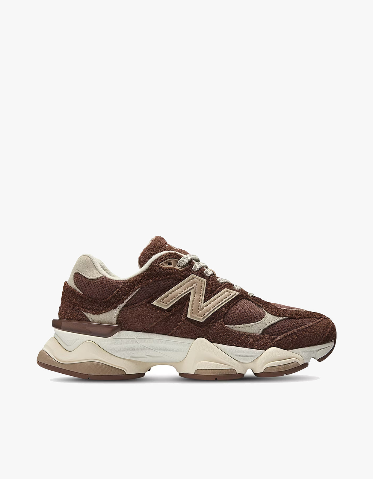 Womens New Balance 9060 Rich Oak – Superette