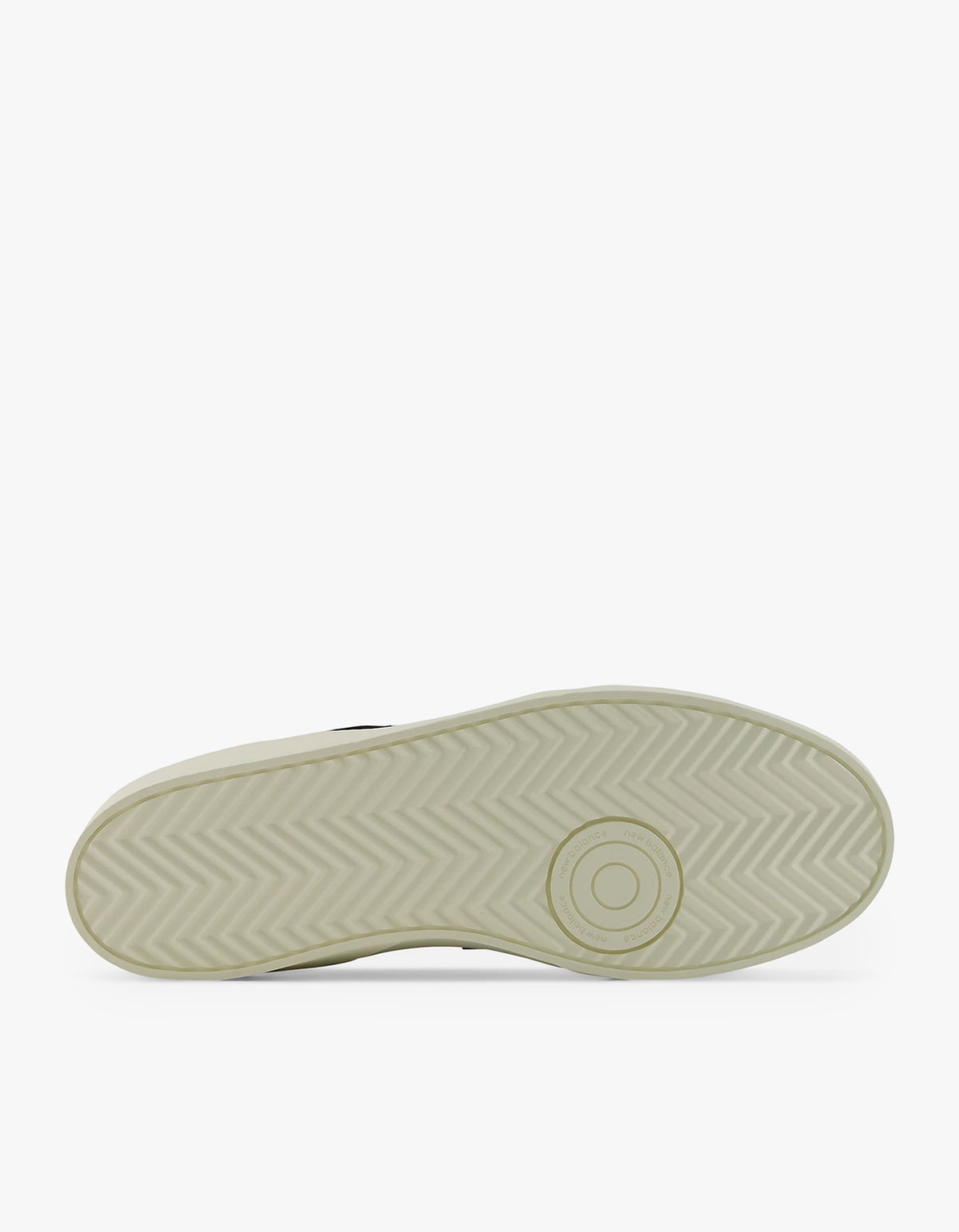 Mens 750 Sneaker - Black/Angora