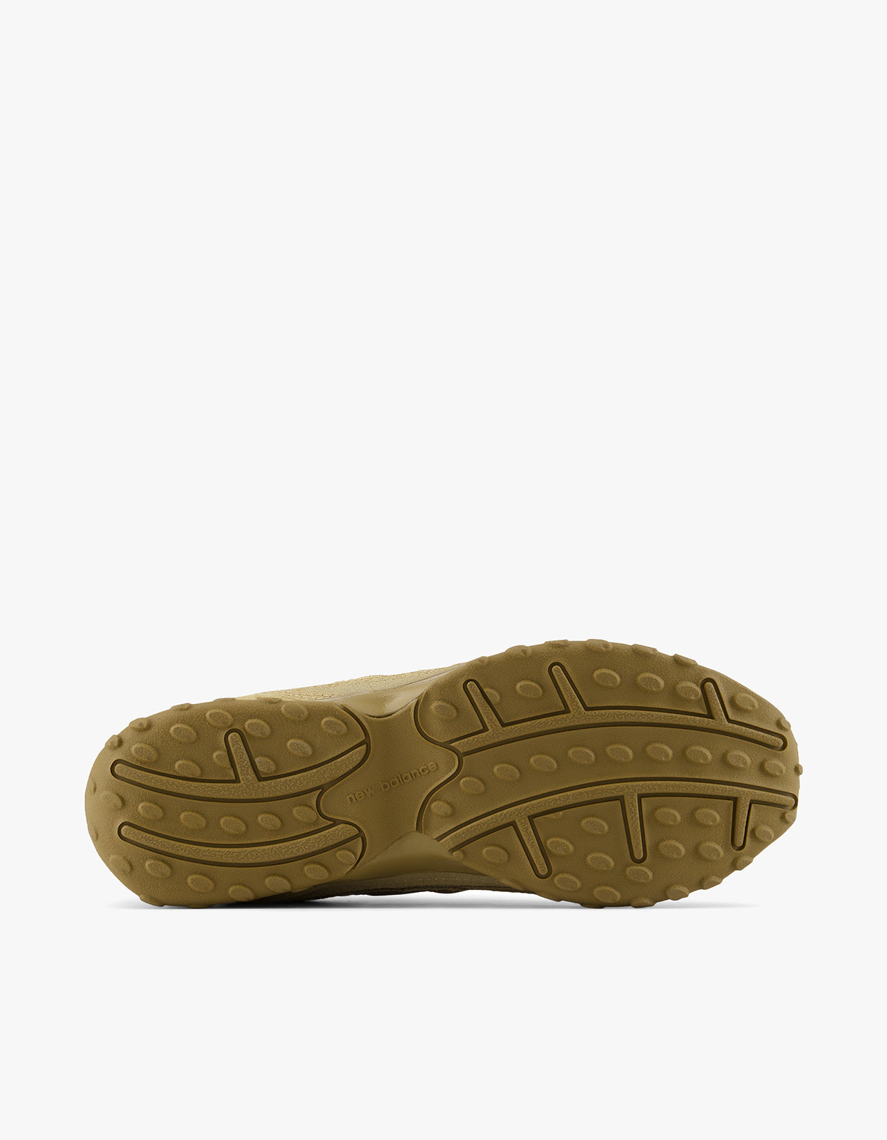 Womens New Balance 204L - Quicksand / Bark