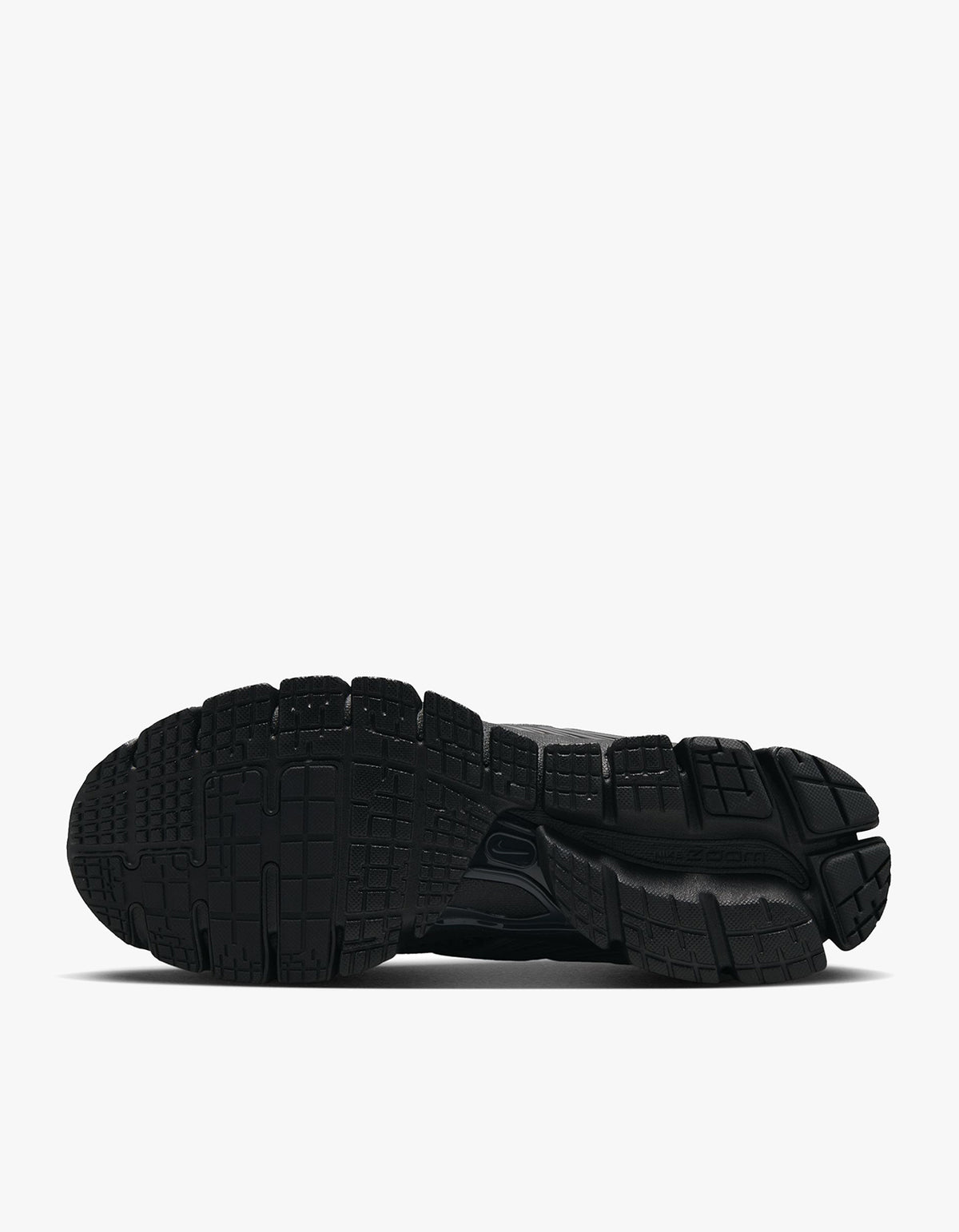 Mens Nike Zoom Skylon 11 - Black/Black