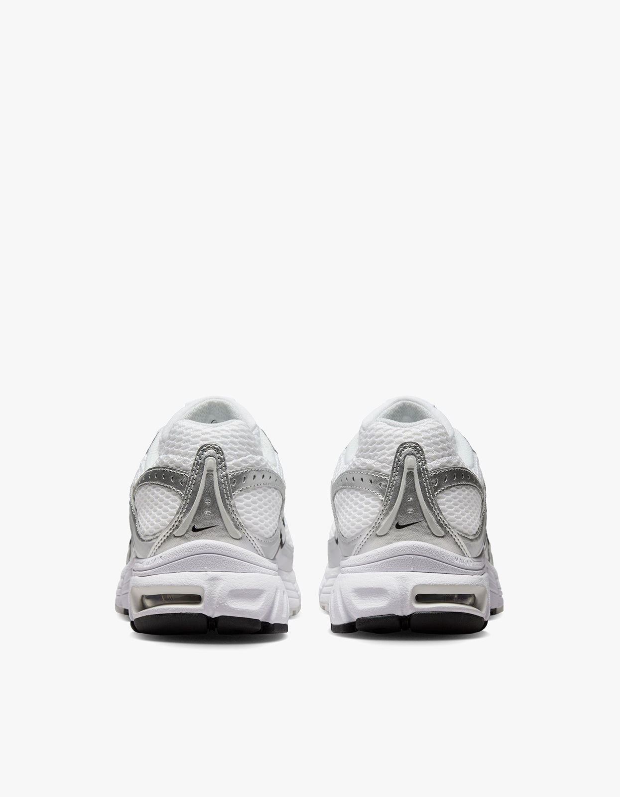 Nike Air Max Moto 2K - White/Photon Dust-Metallic Silver-Black