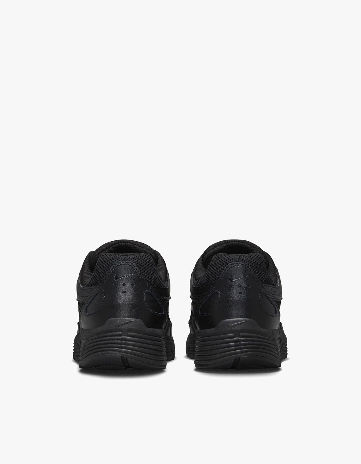 Nike P-6000 - Black/Black