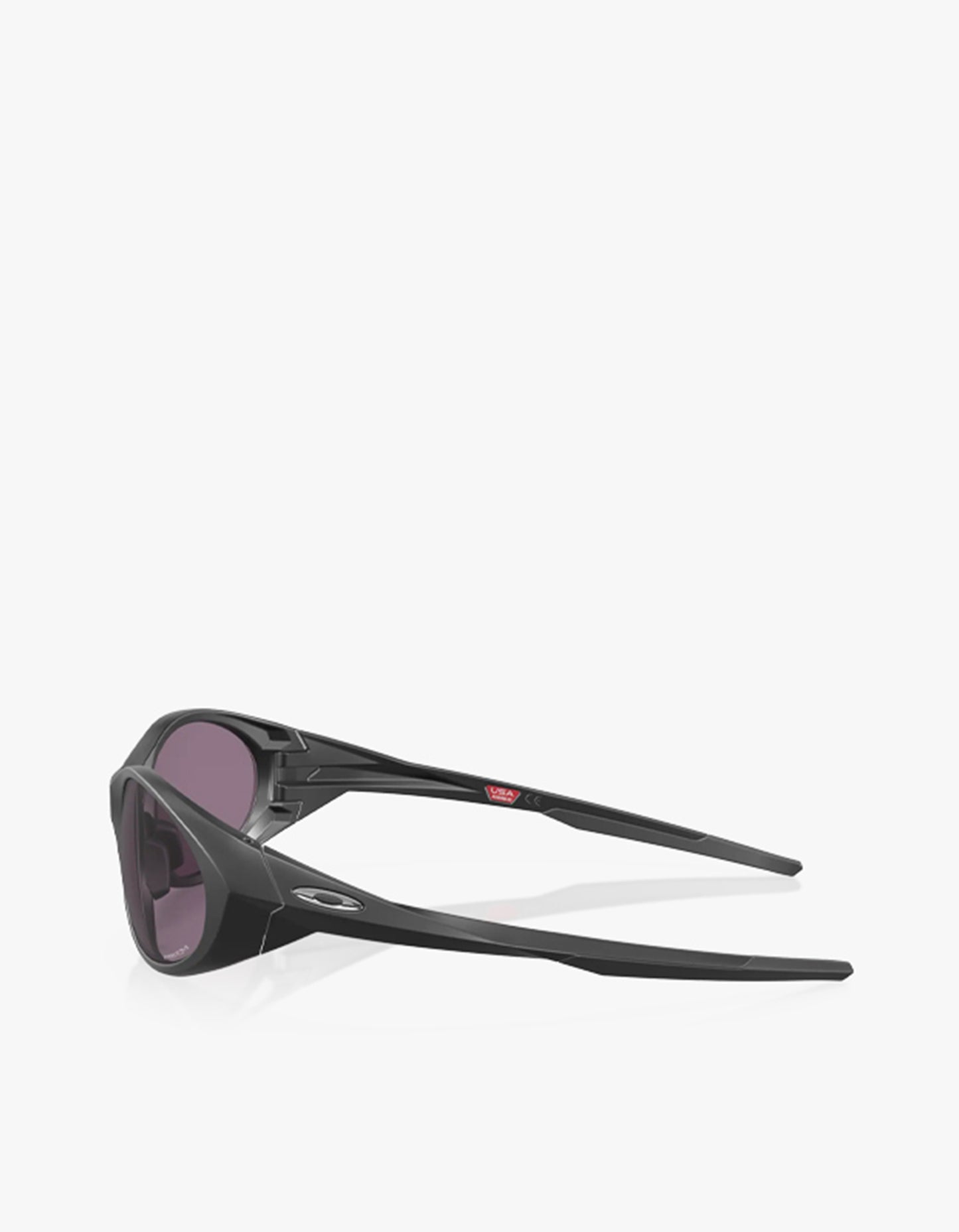 Eye Jacket Redux Sunglasses - Matt Black/Prizm Grey