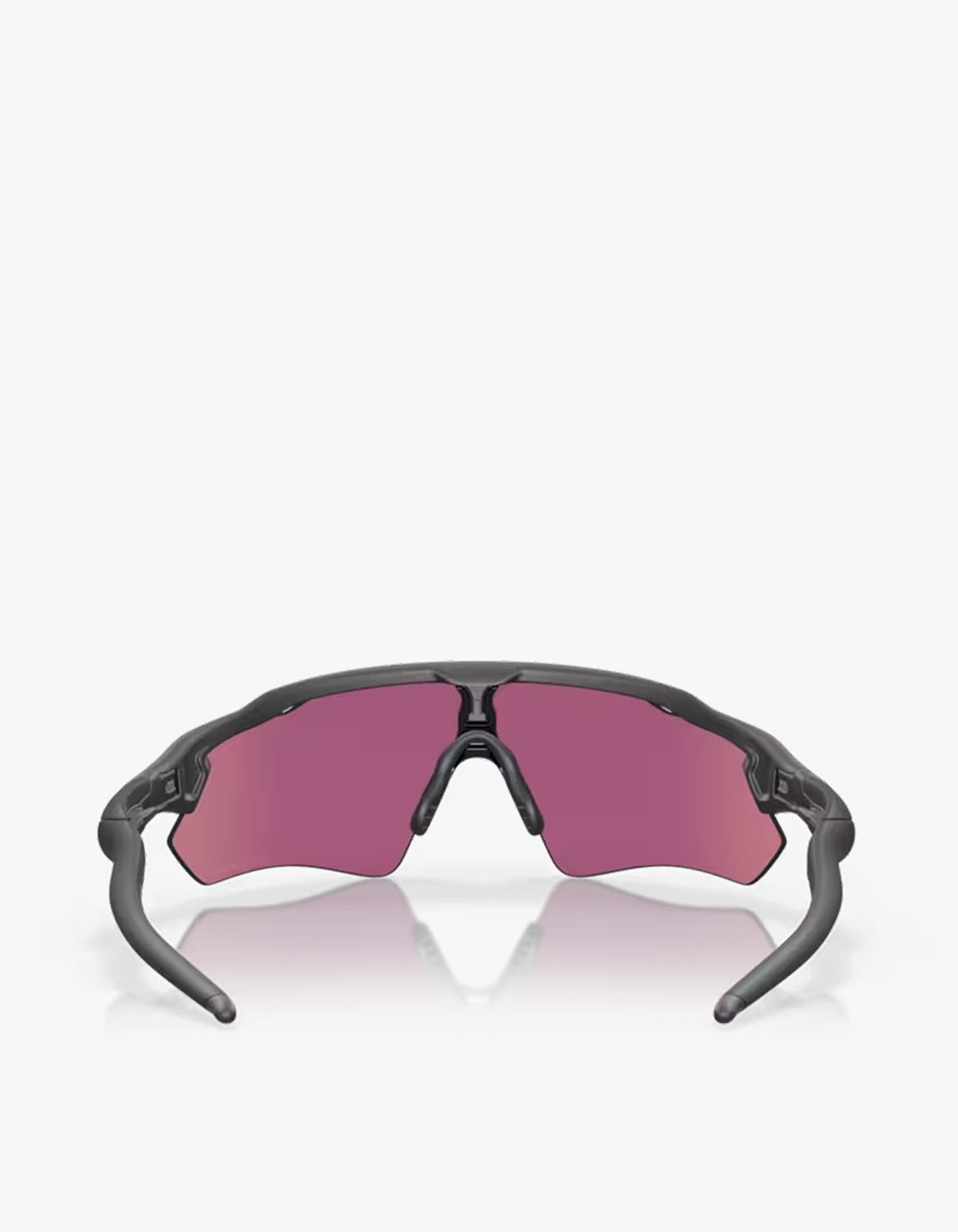 Radar Ev Path Sunglasses - Steel