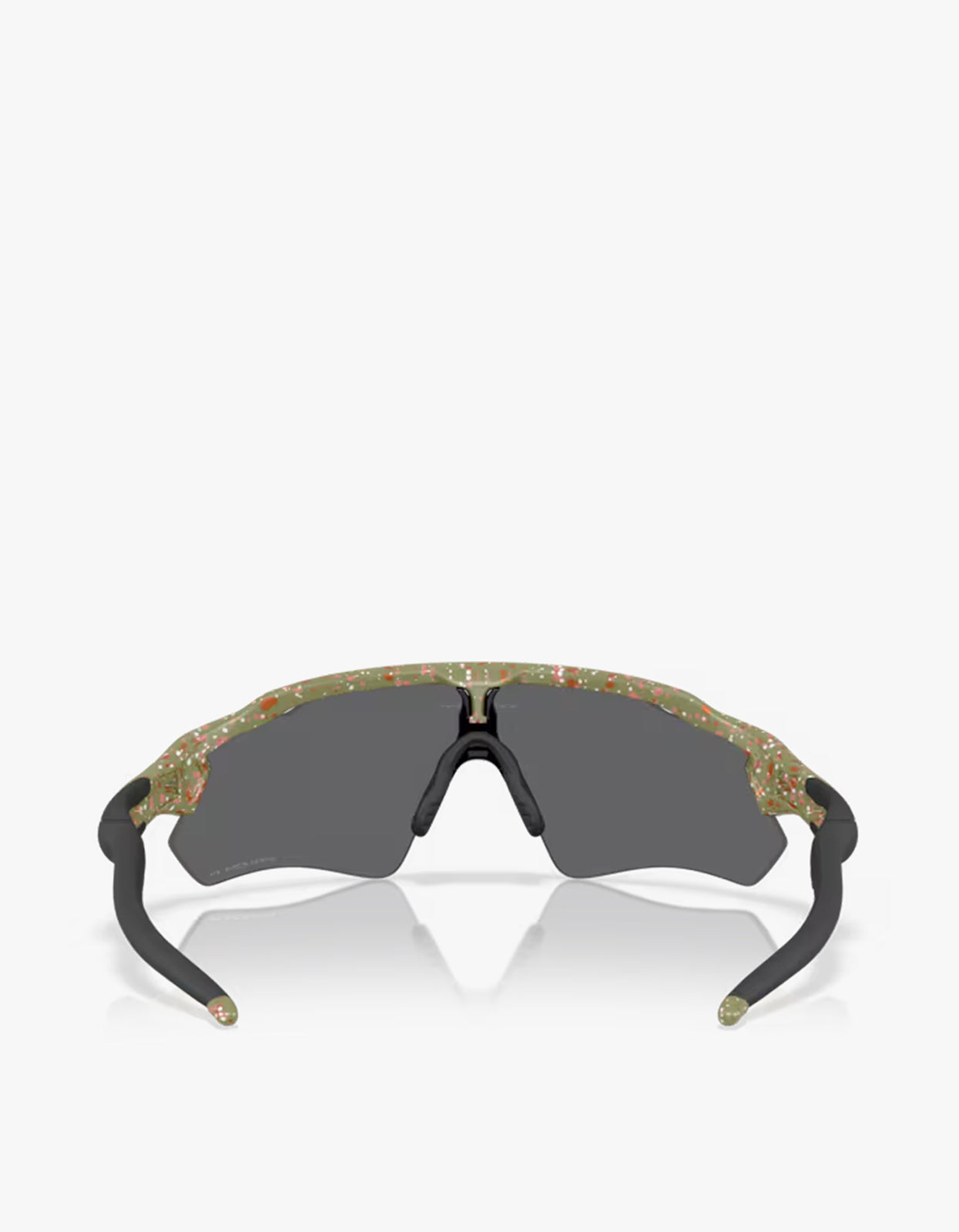 Radar Ev Path Sunglasses - Matte Fern Terrazzo