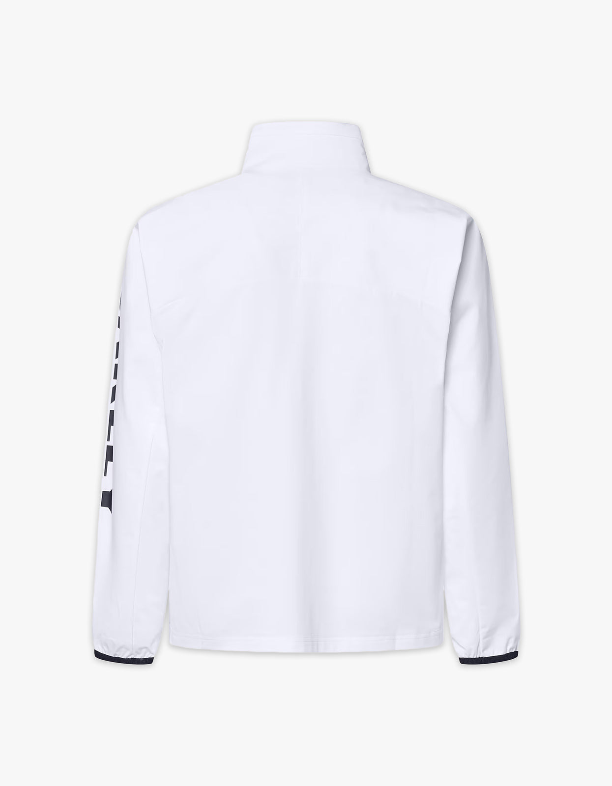 Enhance Tech Jersey Jacket 16.0 - White