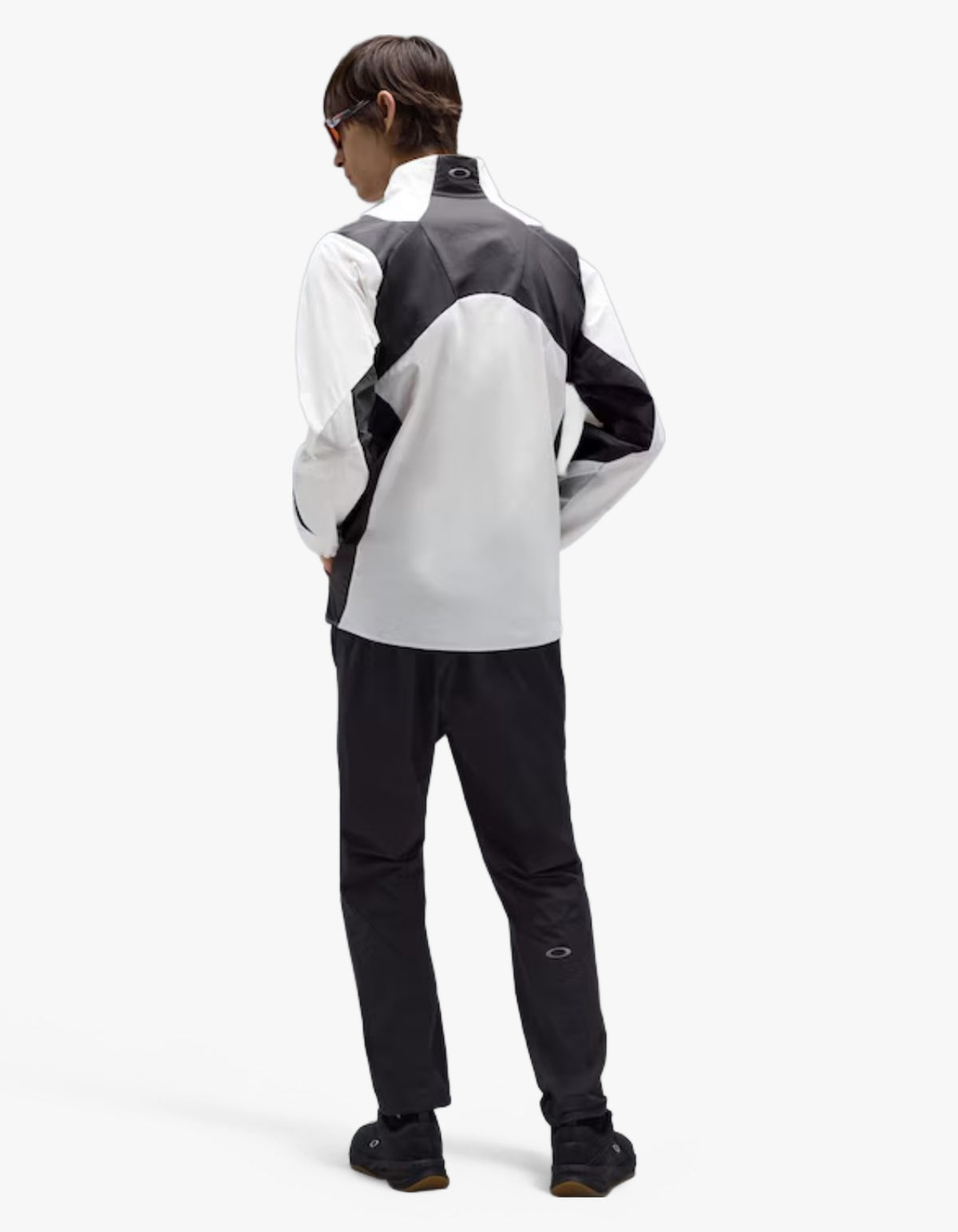O-Blades Jacket 1.0 - White