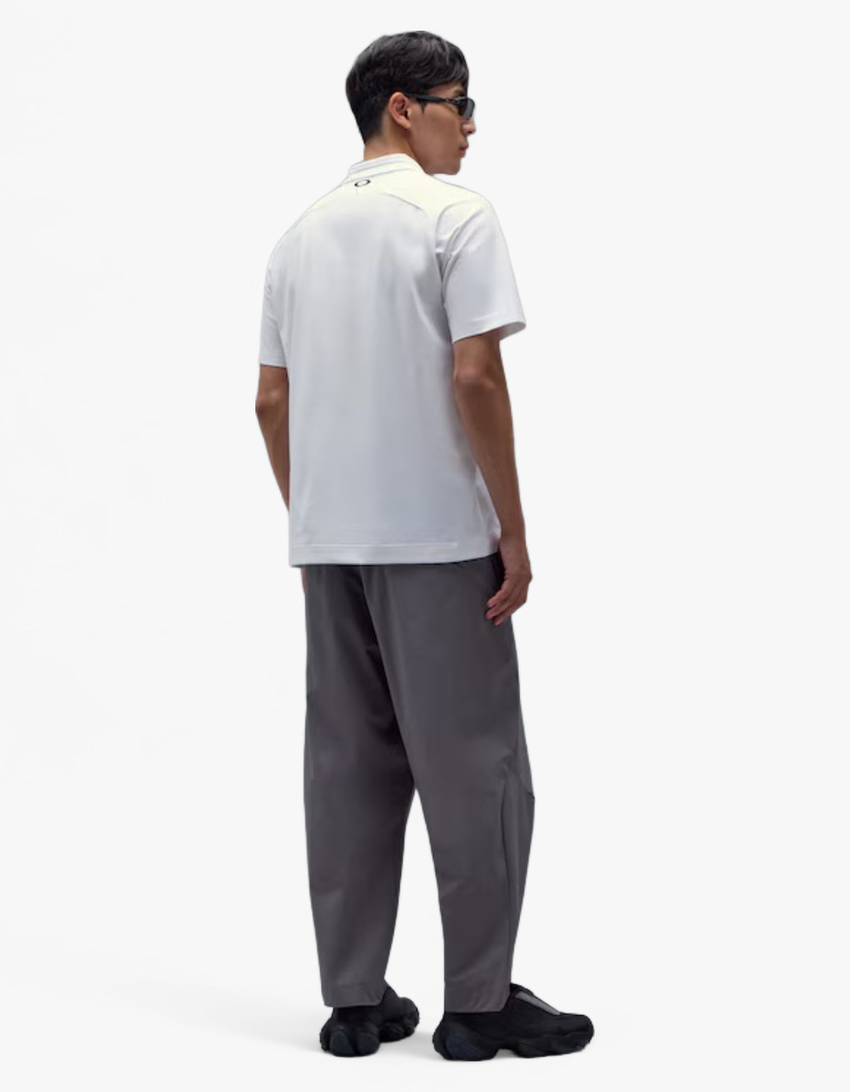 O-Sync Pack Skipper Polo 2.0 - White