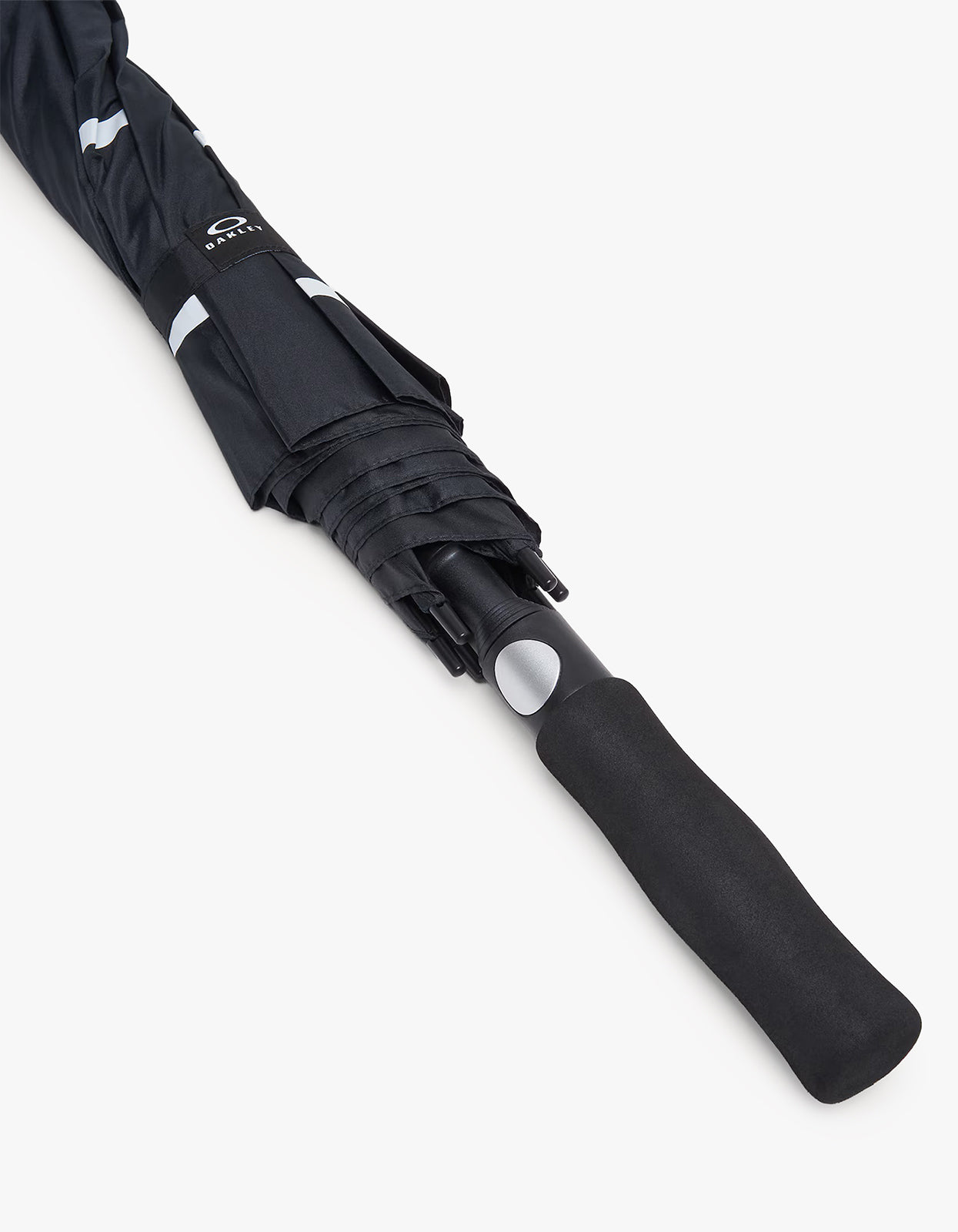 Oakley Turbine Golf Umbrella - Blackout