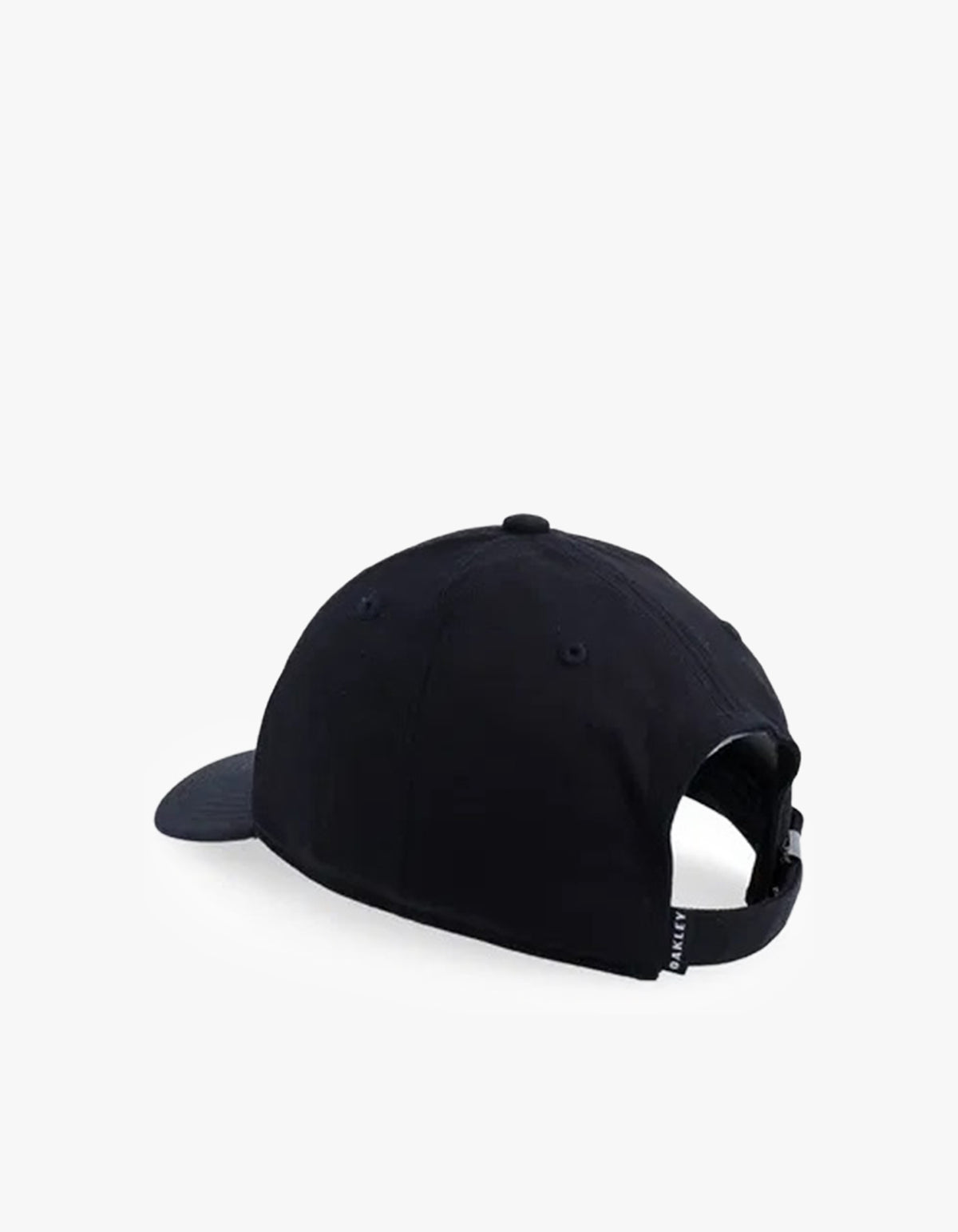 Session Cap - Blackout
