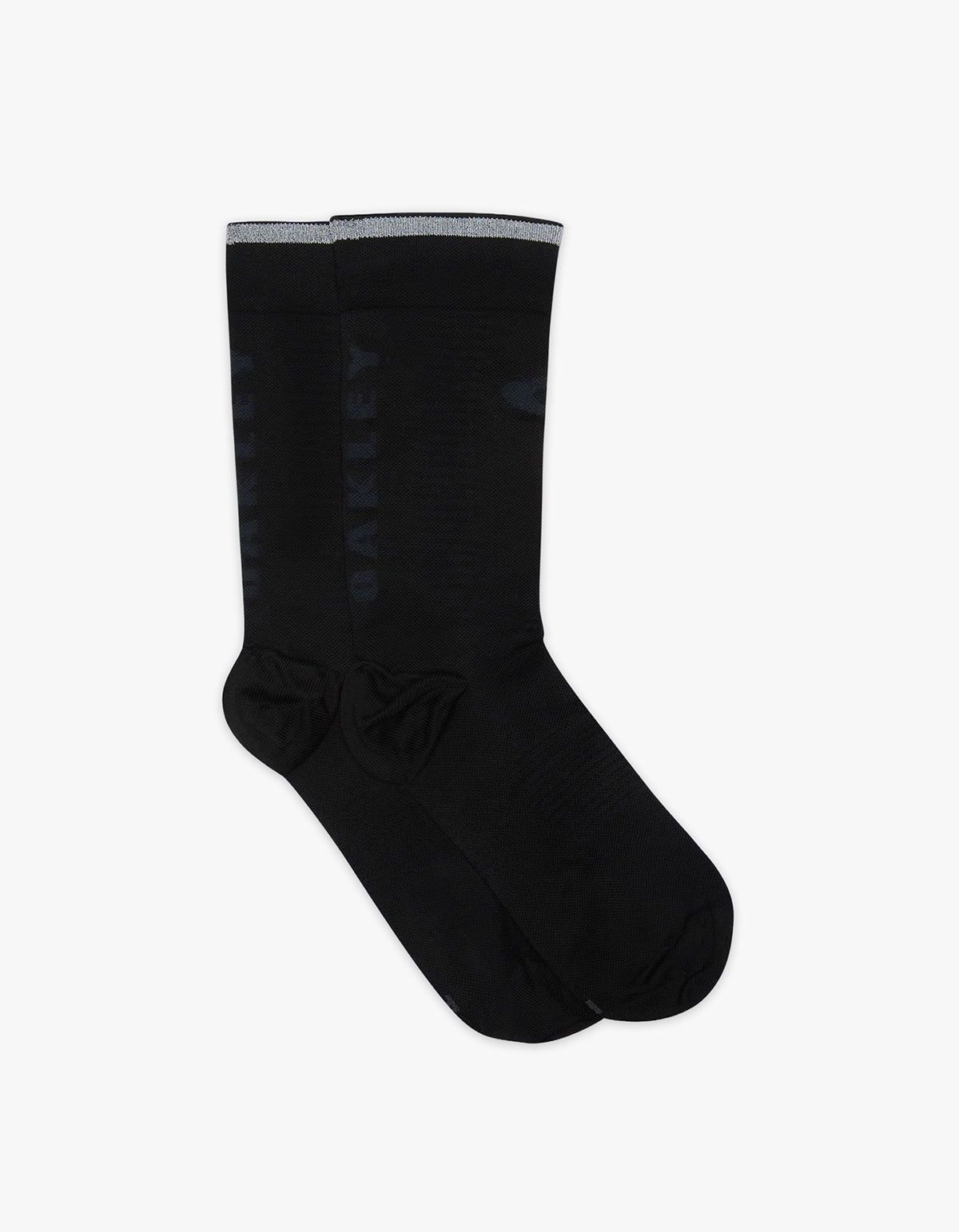 Cadence Socks 2.0 - Pitch Black