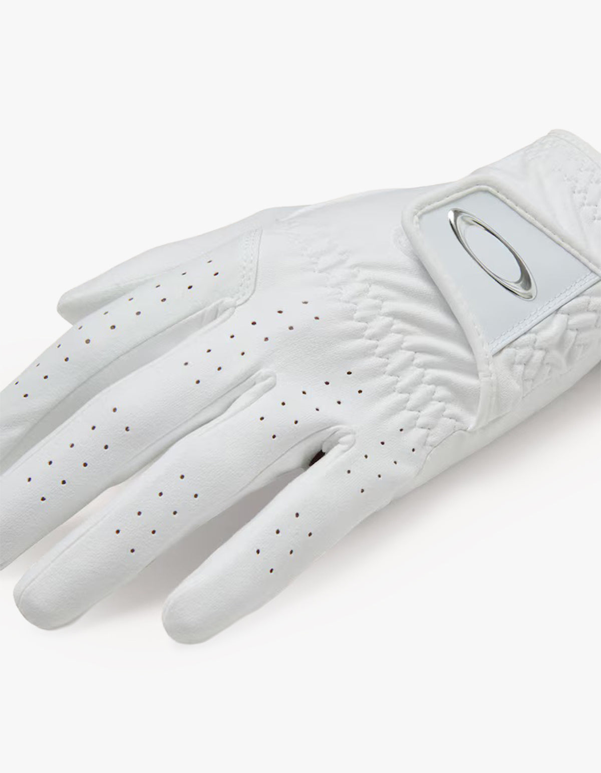 Oakley Expert Golf Glove - White