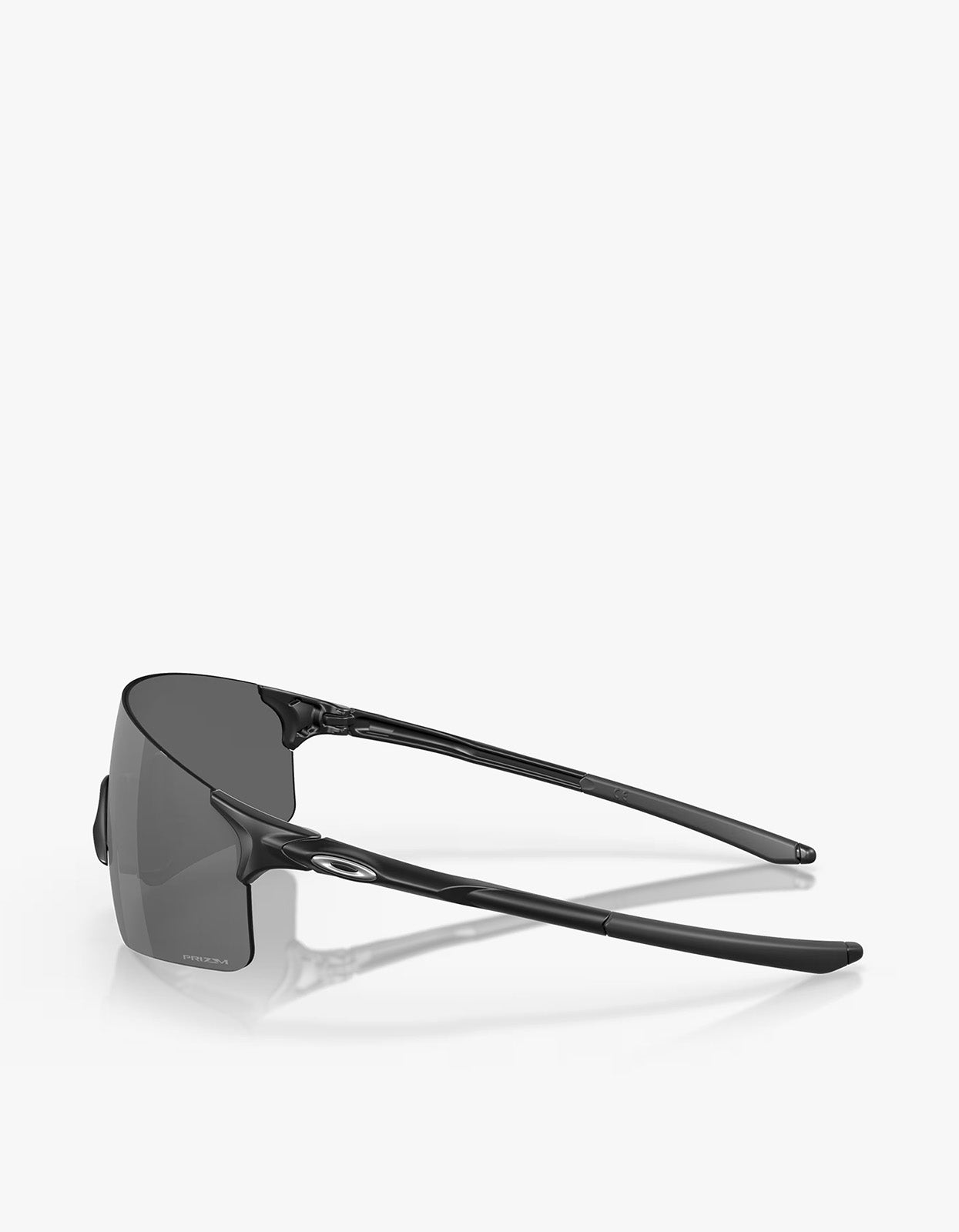 EVzero Blades Sunglasses - Matte Black