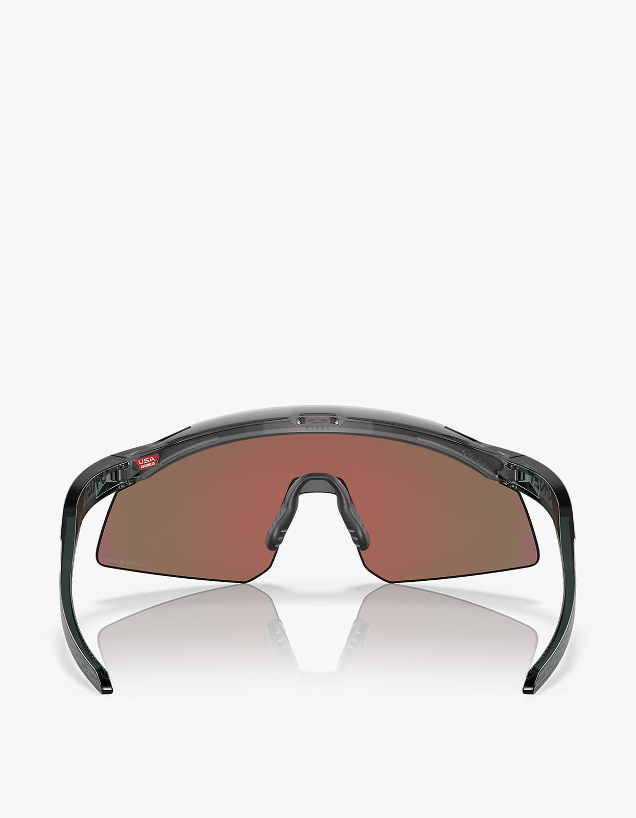 Hydra Sunglesses - Crystal Black