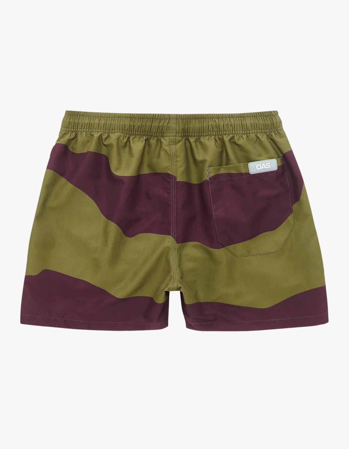 Swim Shorts - Dusky Dune