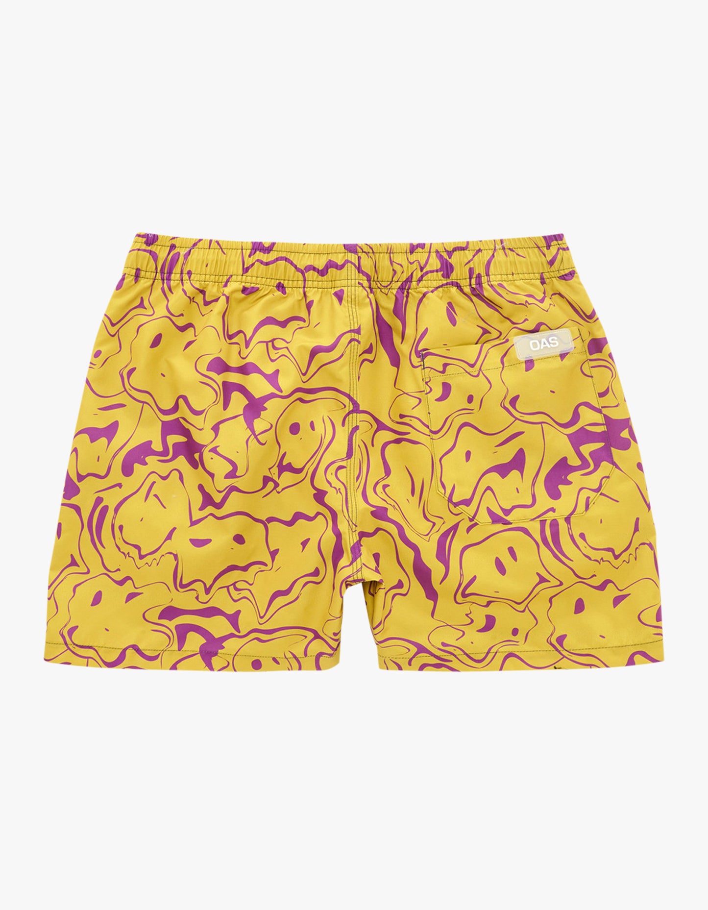 Swim Shorts - Mashed