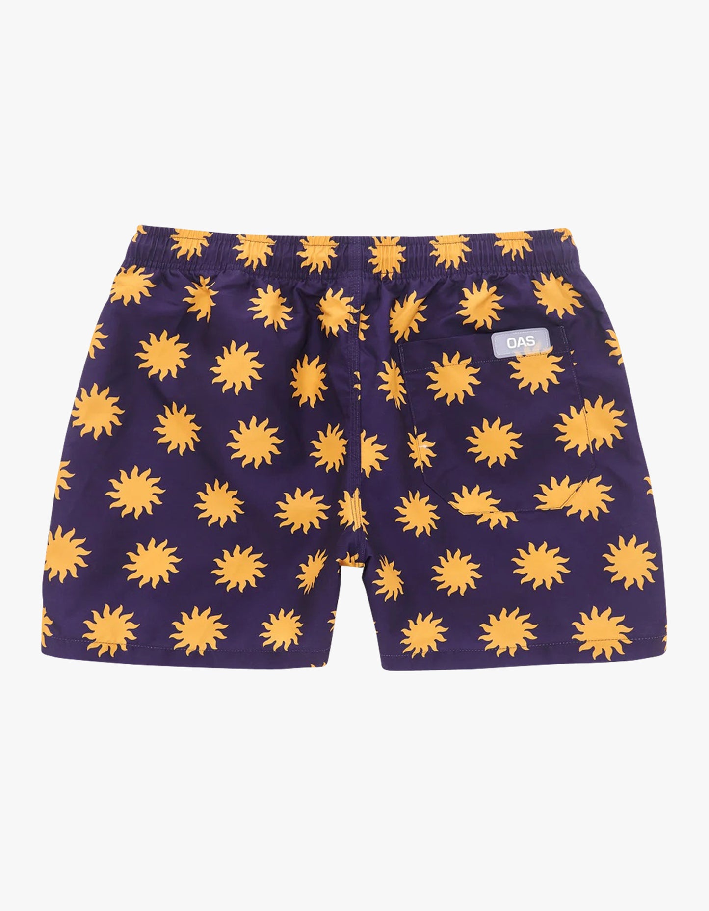 Swim Shorts - Sunday Sun