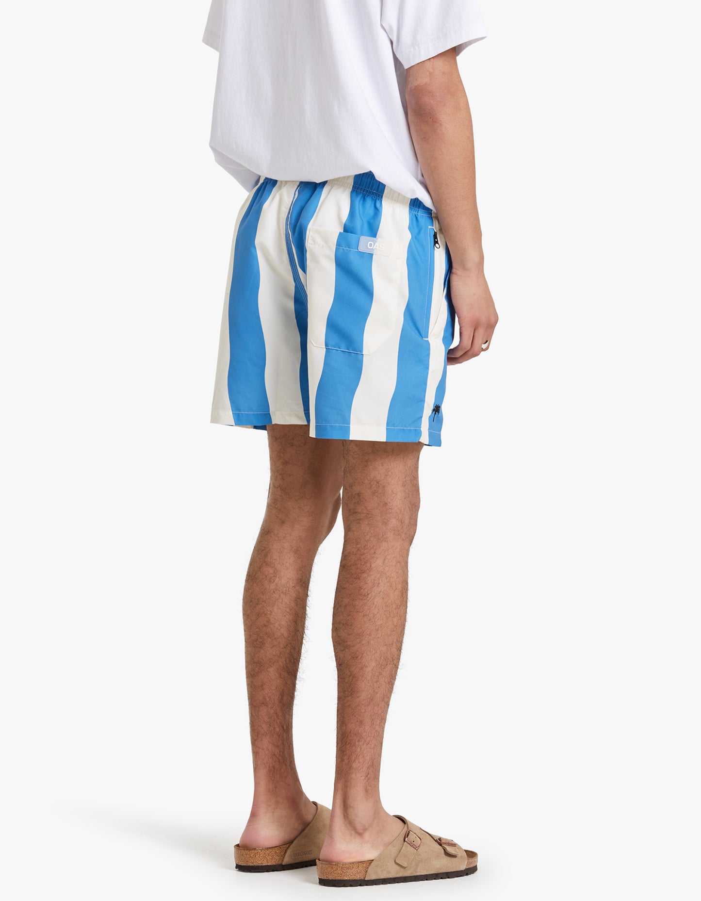 Swim Shorts - Waver