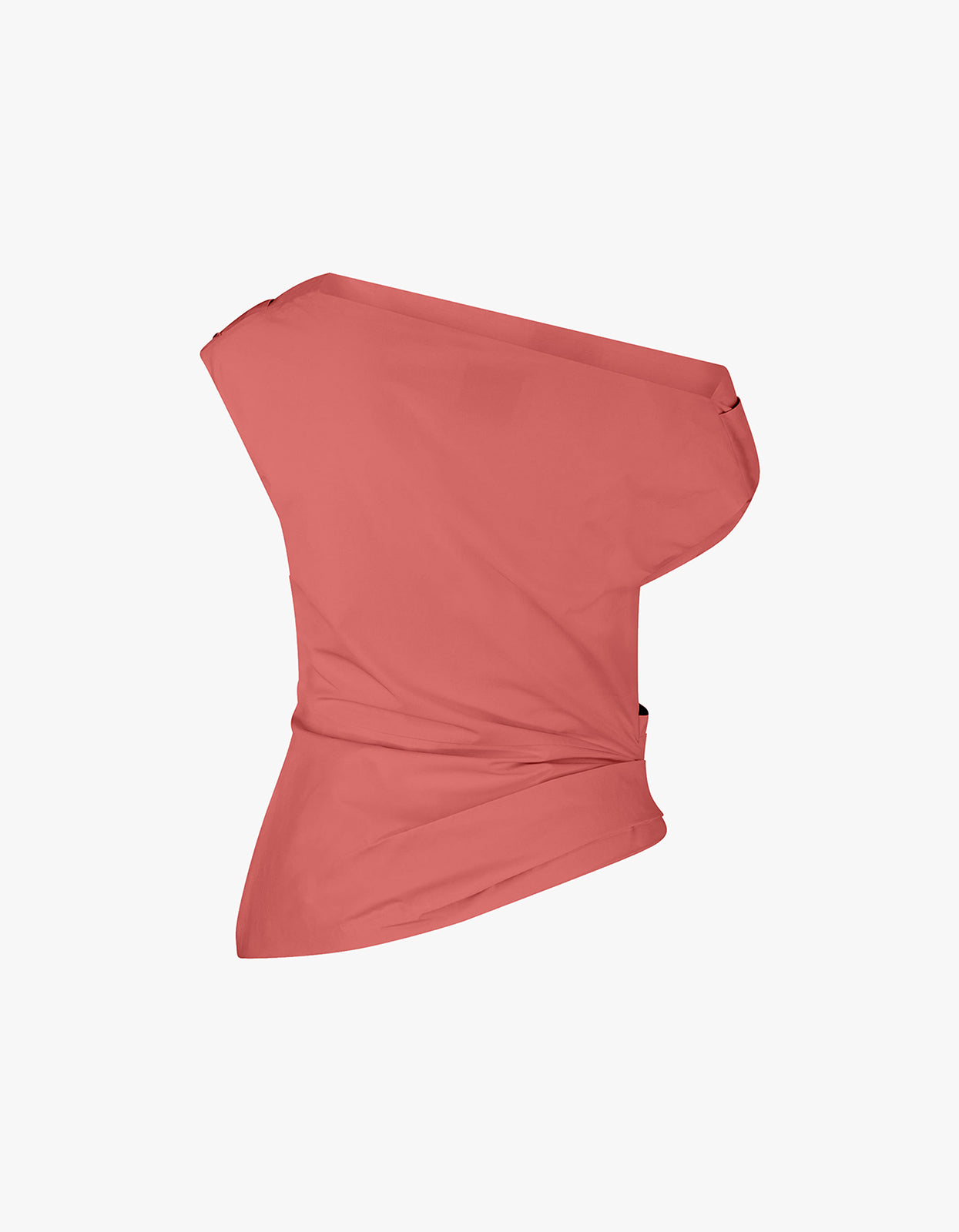 Pallas Top - Washed Red