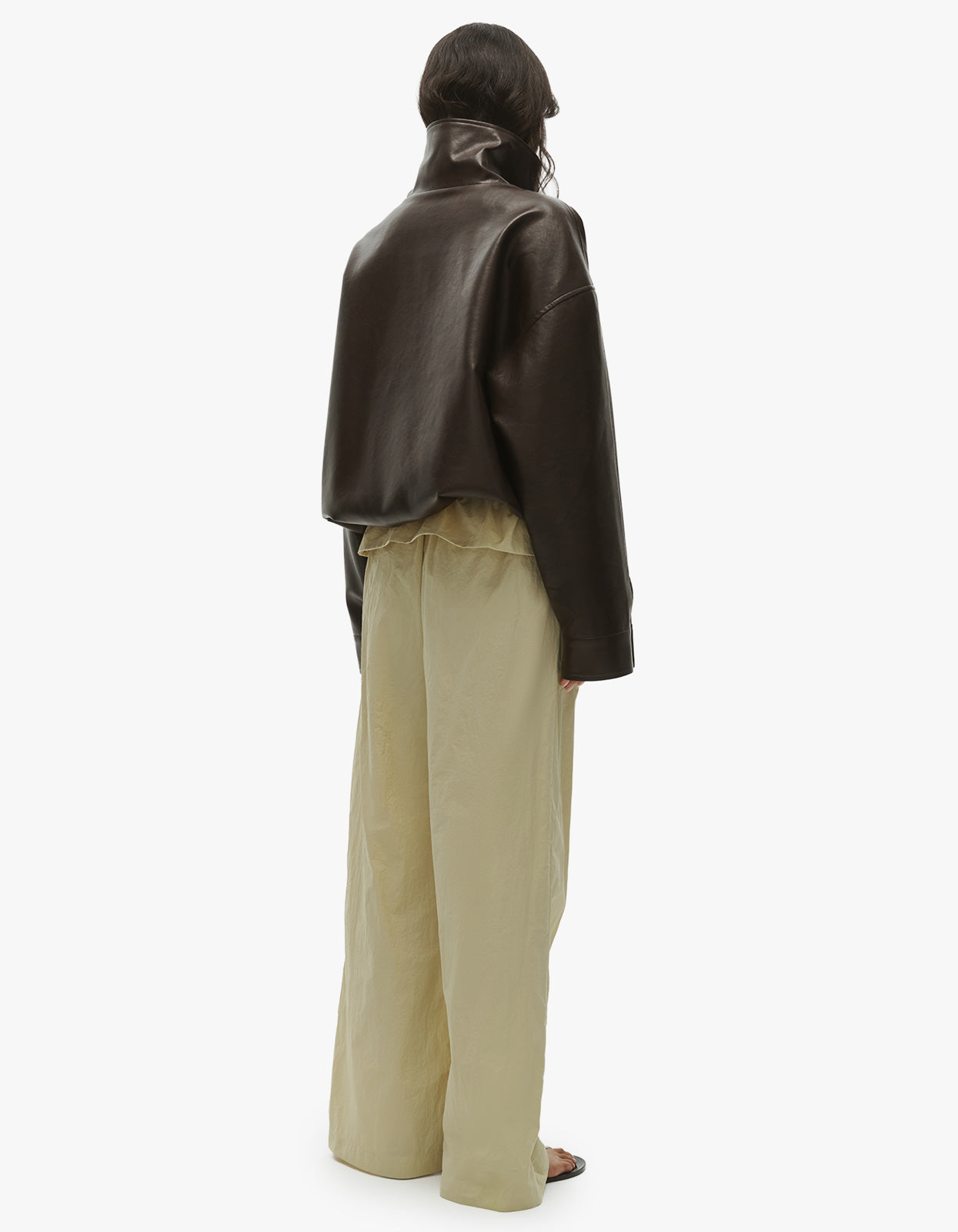 Ares Bomber - Espresso