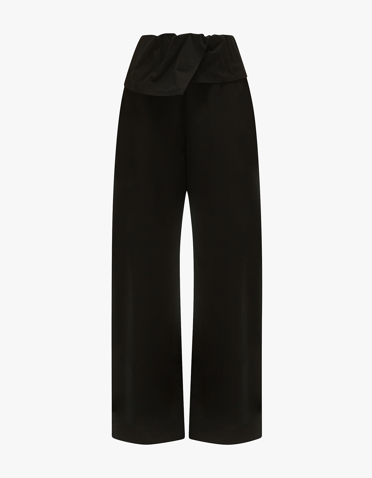 Bowie Pant - Black