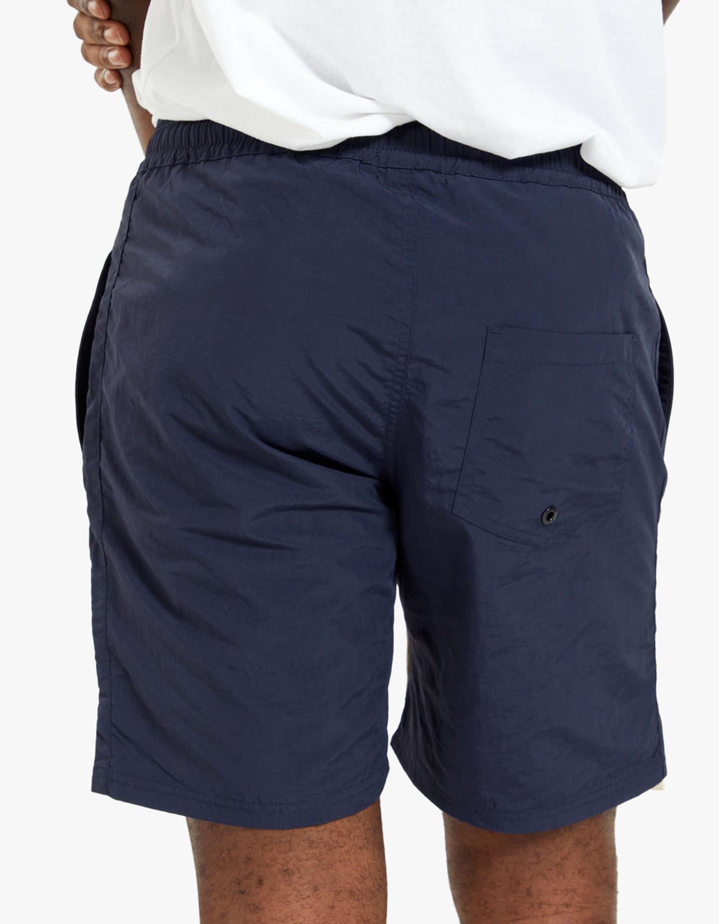 City Short - Navy