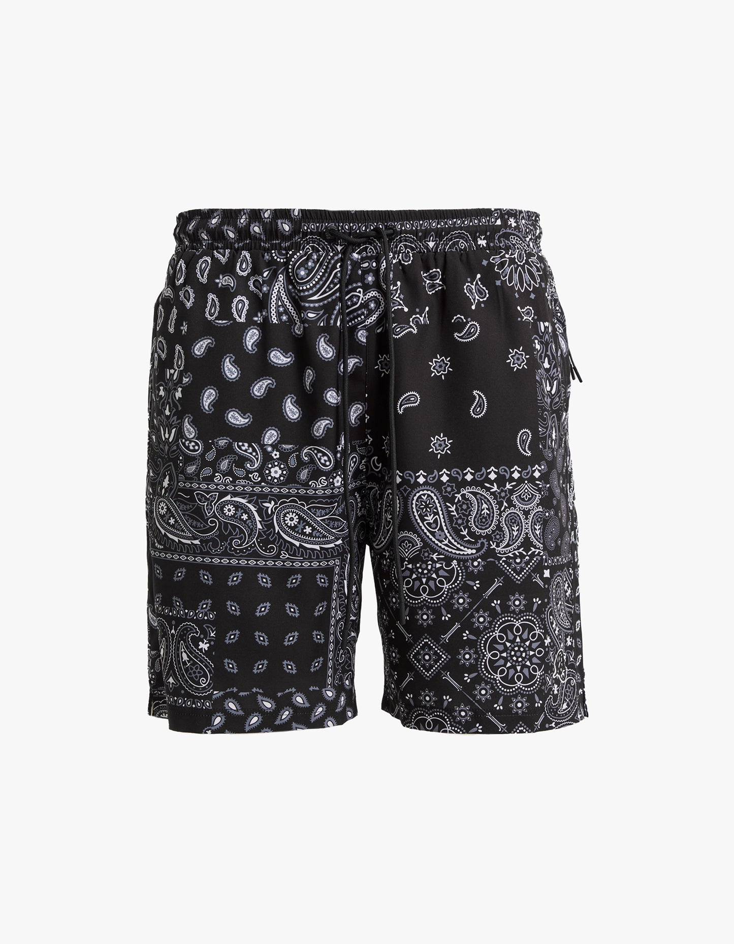 OG Short - Black/White