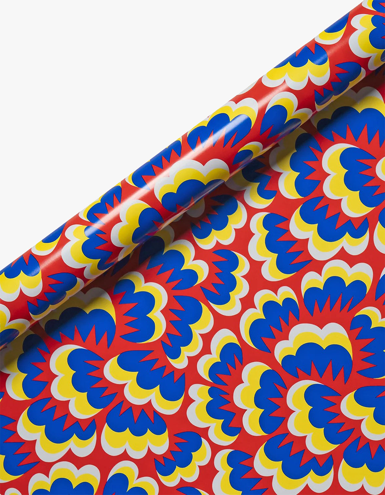 Bombom Wrapping Paper - Bombom