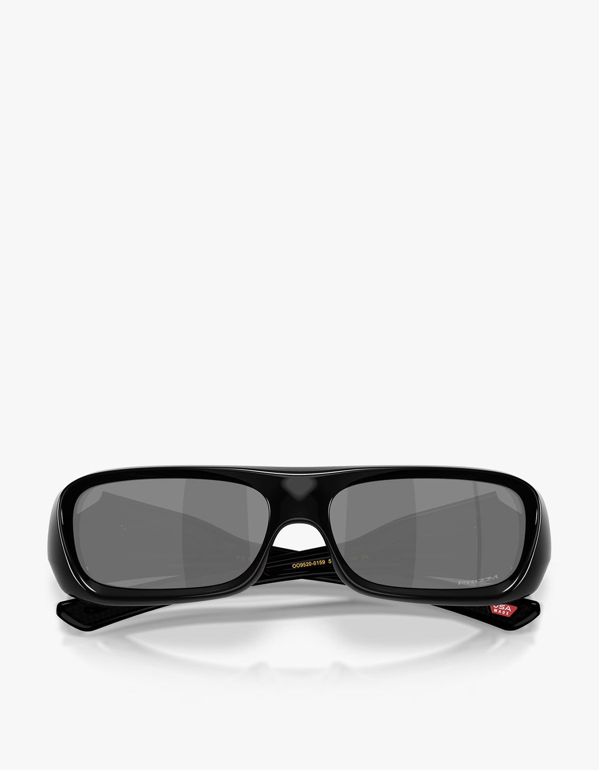 Permian Sunglasses - Prizm Black