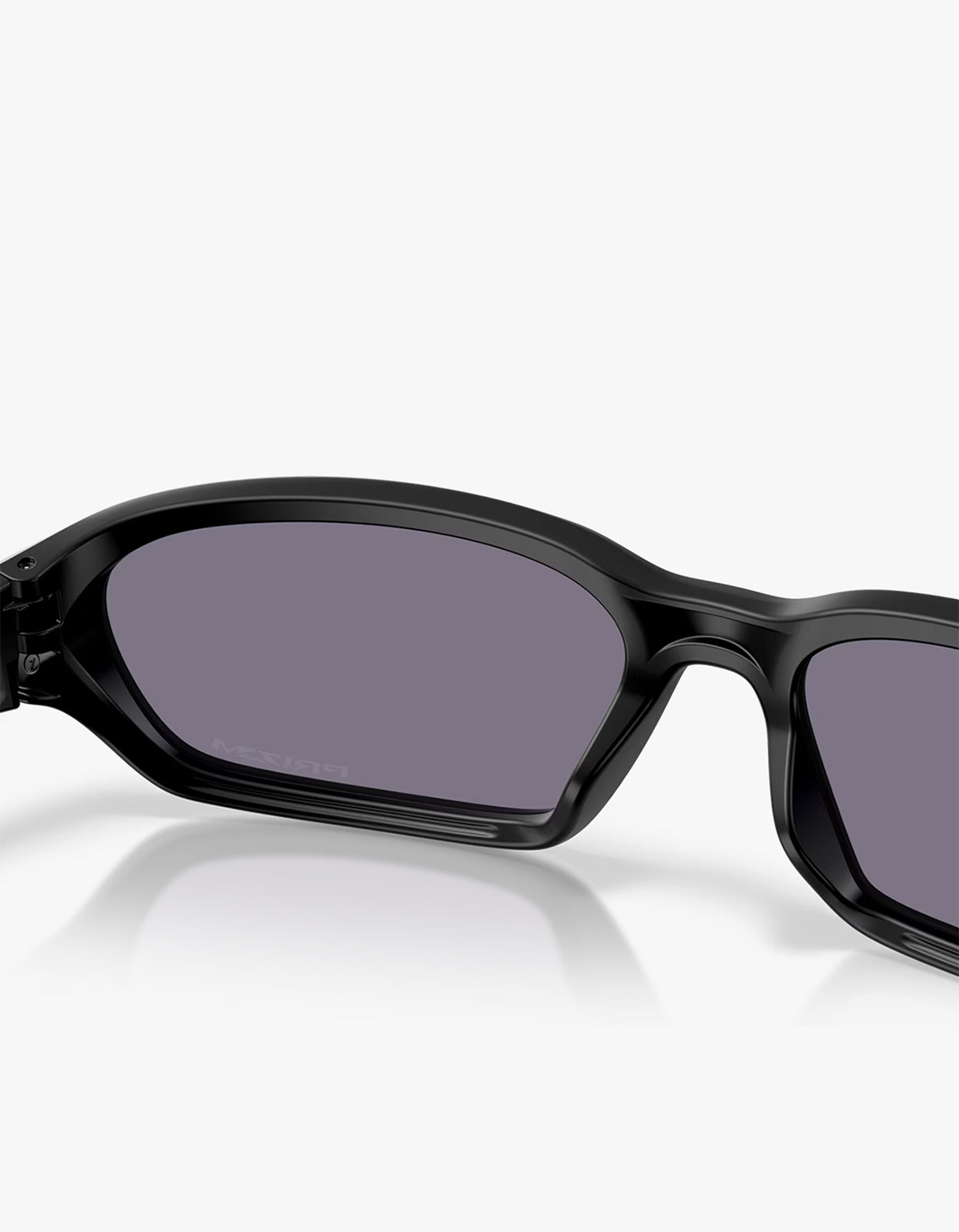 Terraforma Sunglasses - Black