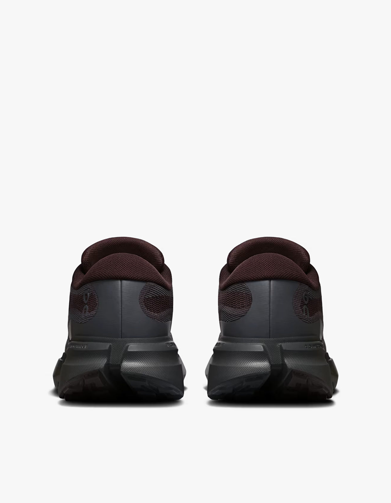 Mens Cloudsoma Hike Sneaker - Ox/Eclipse