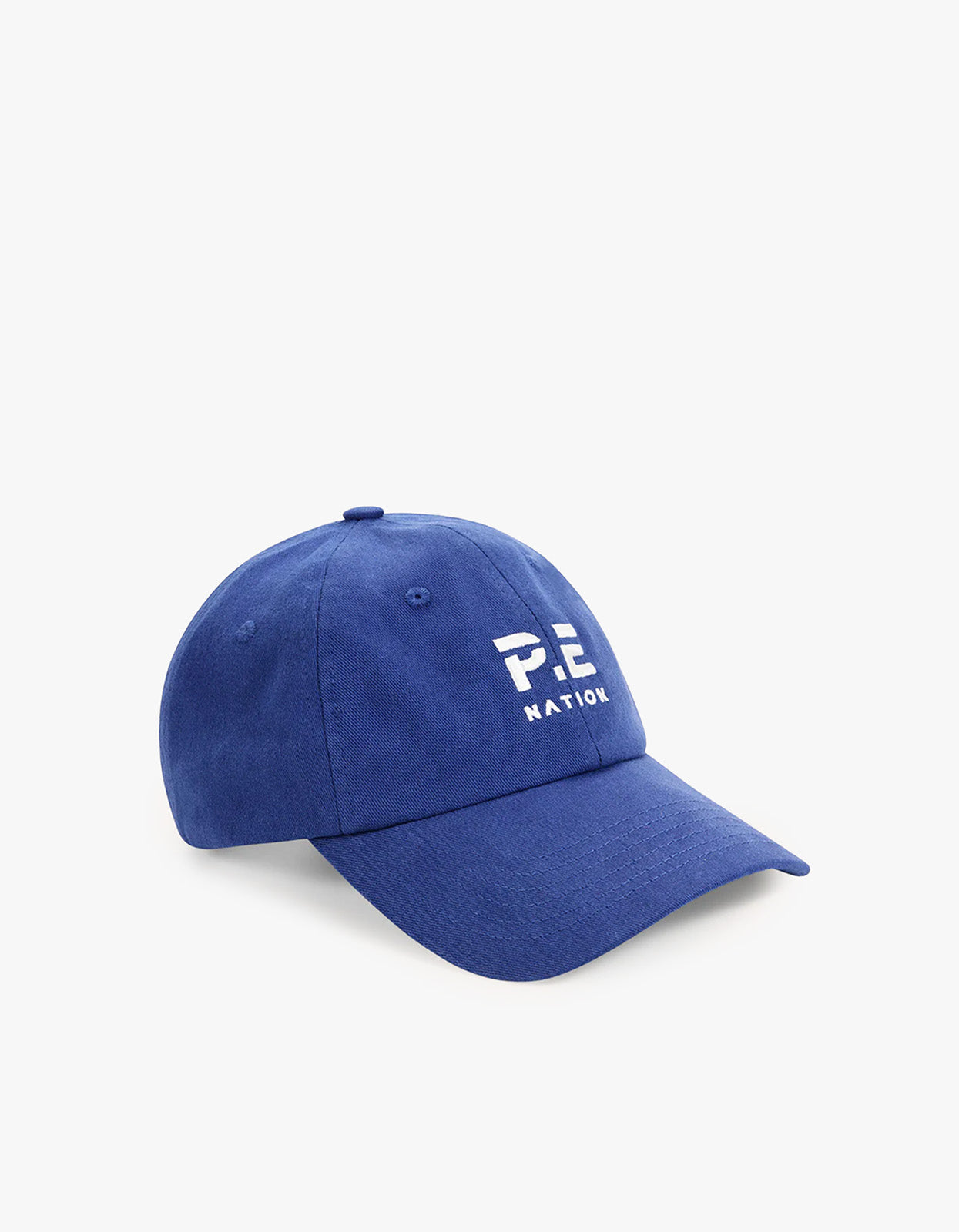 Heads Up Cap - Bright Navy
