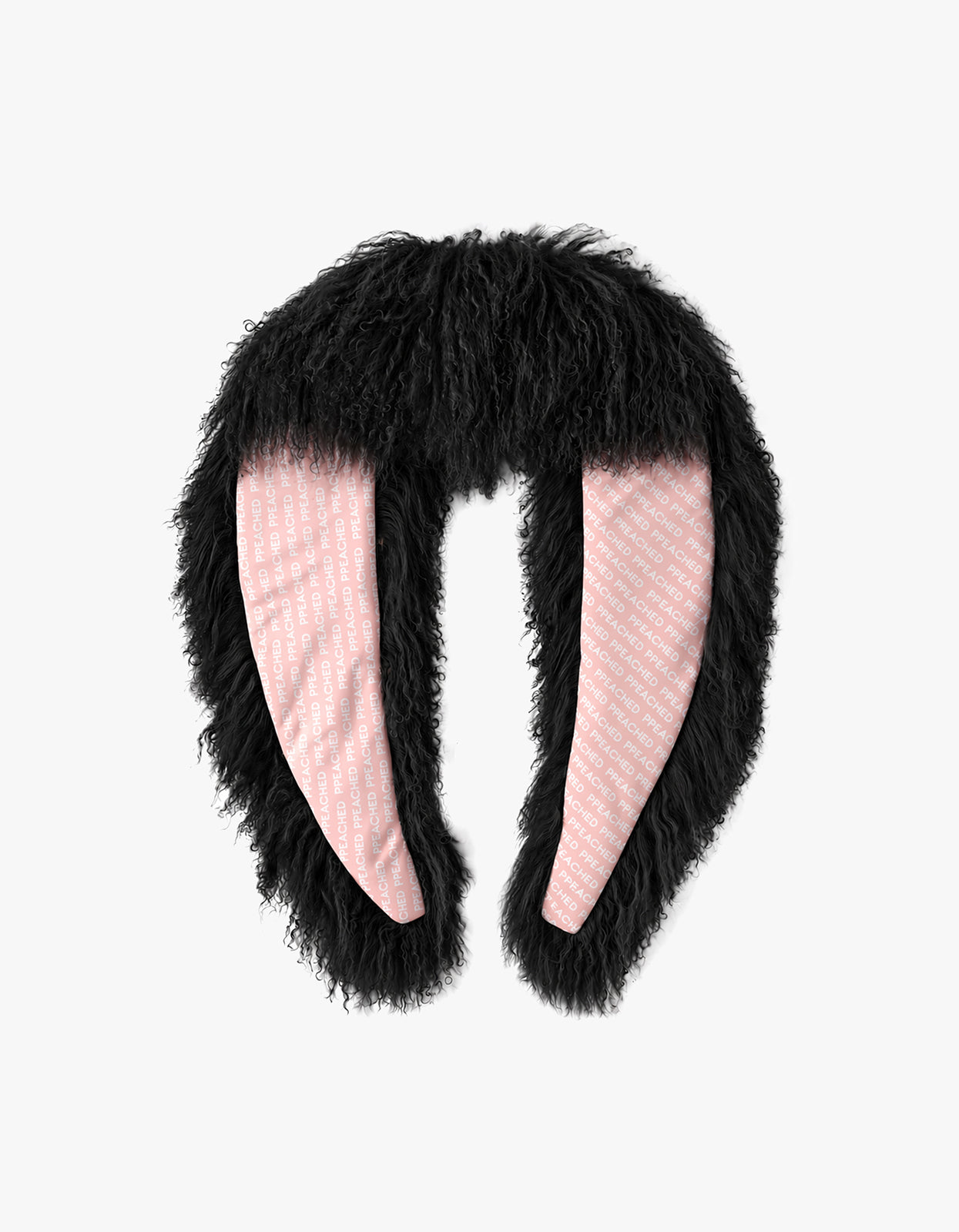 Kiki Collar - Black