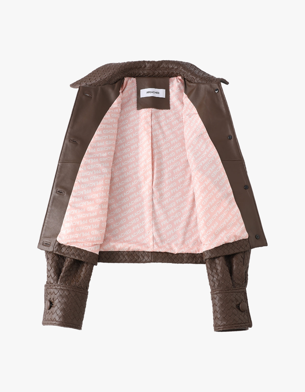 Hera Woven - Brown