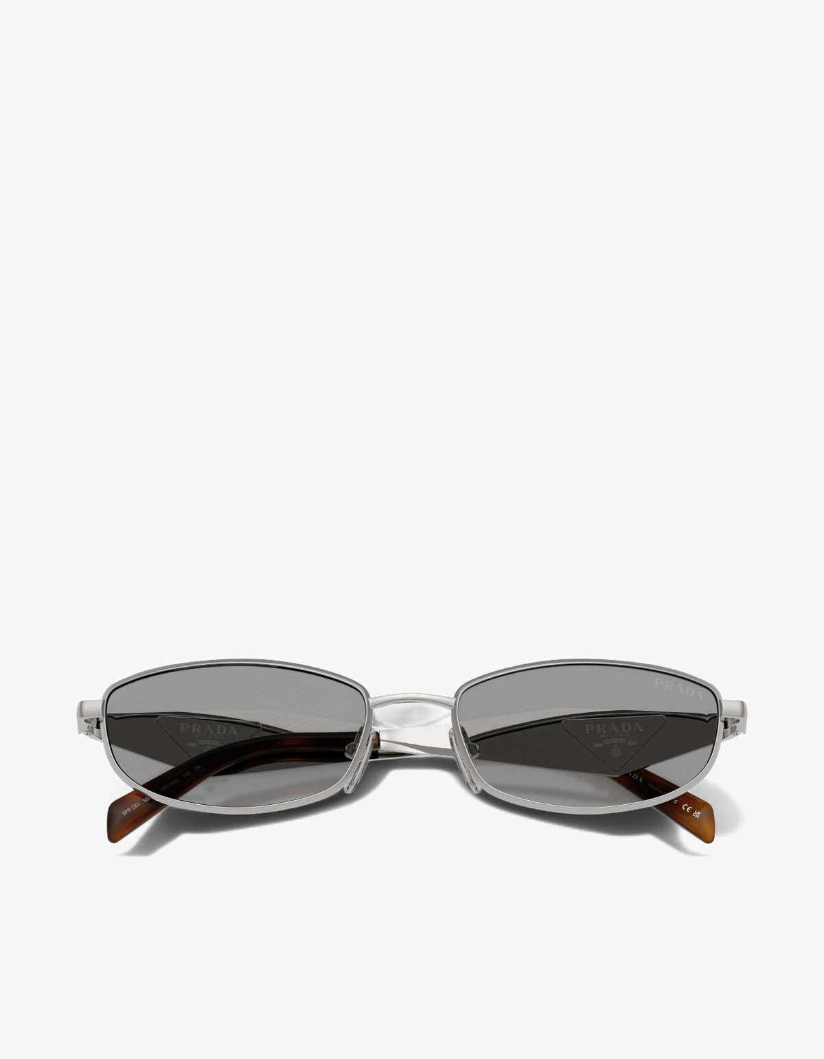0Pr D51S - Silver