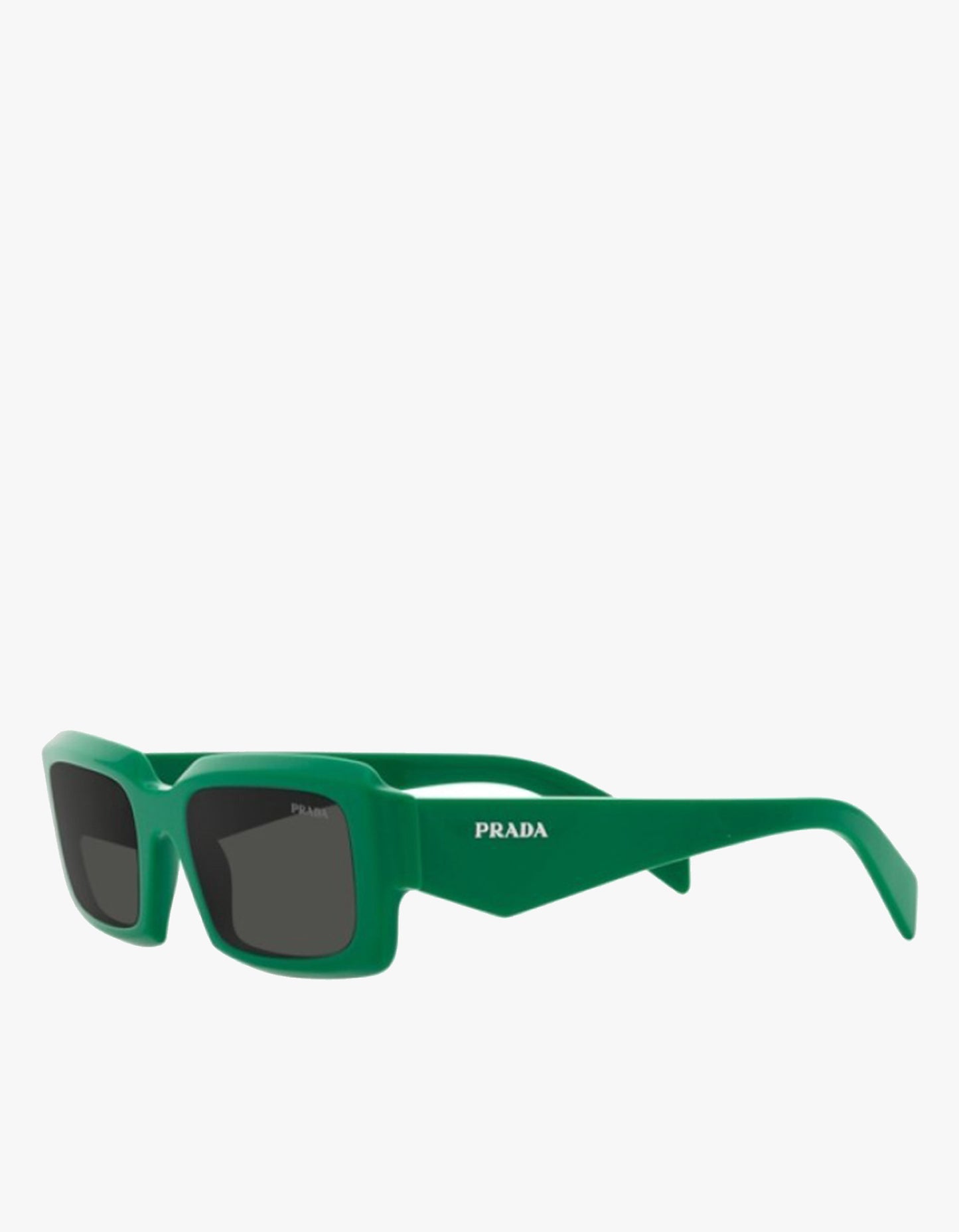 PR 27ZS Sunglasses - Mango