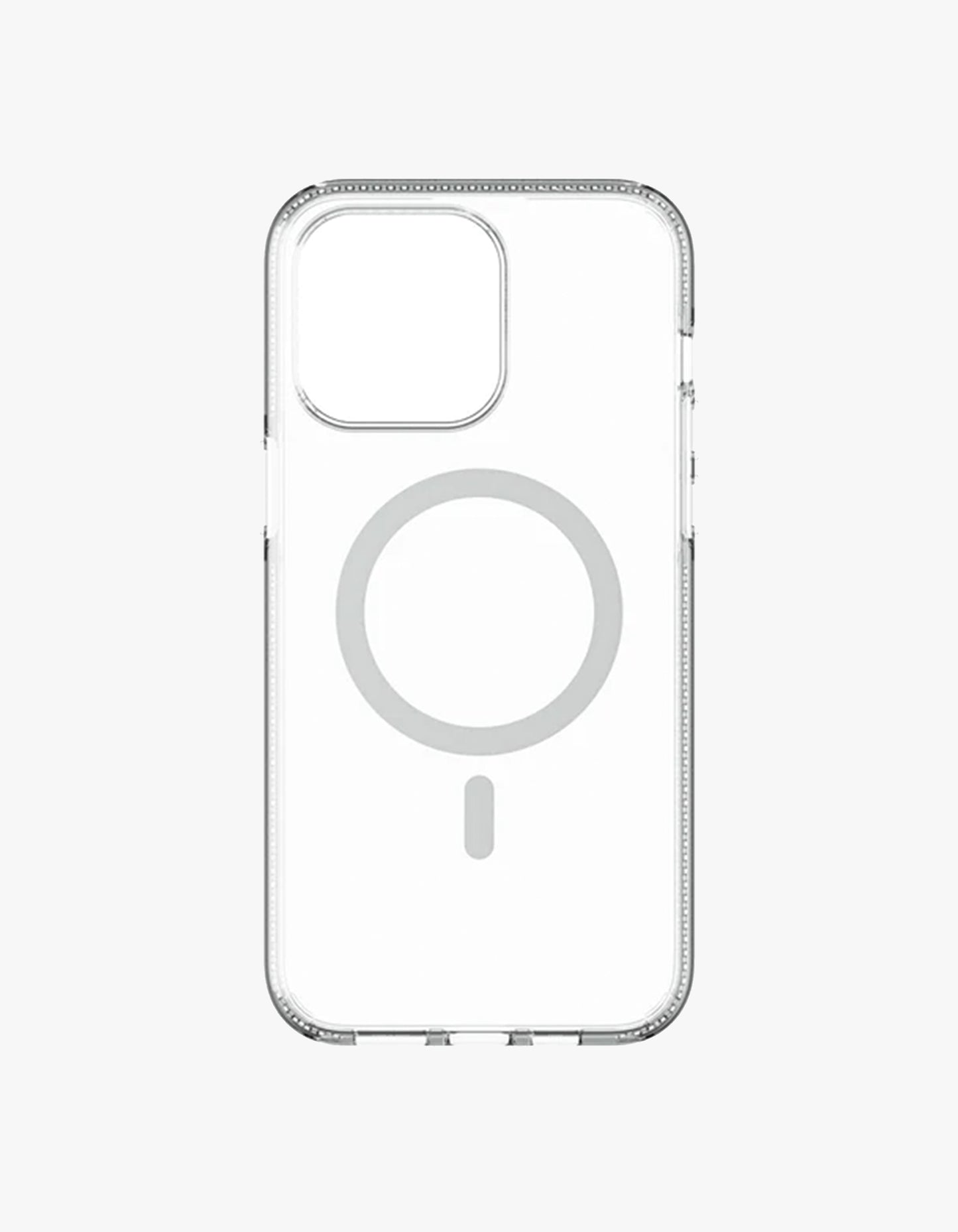 iPhone 15 Pro Max Magsafe Case - Clear