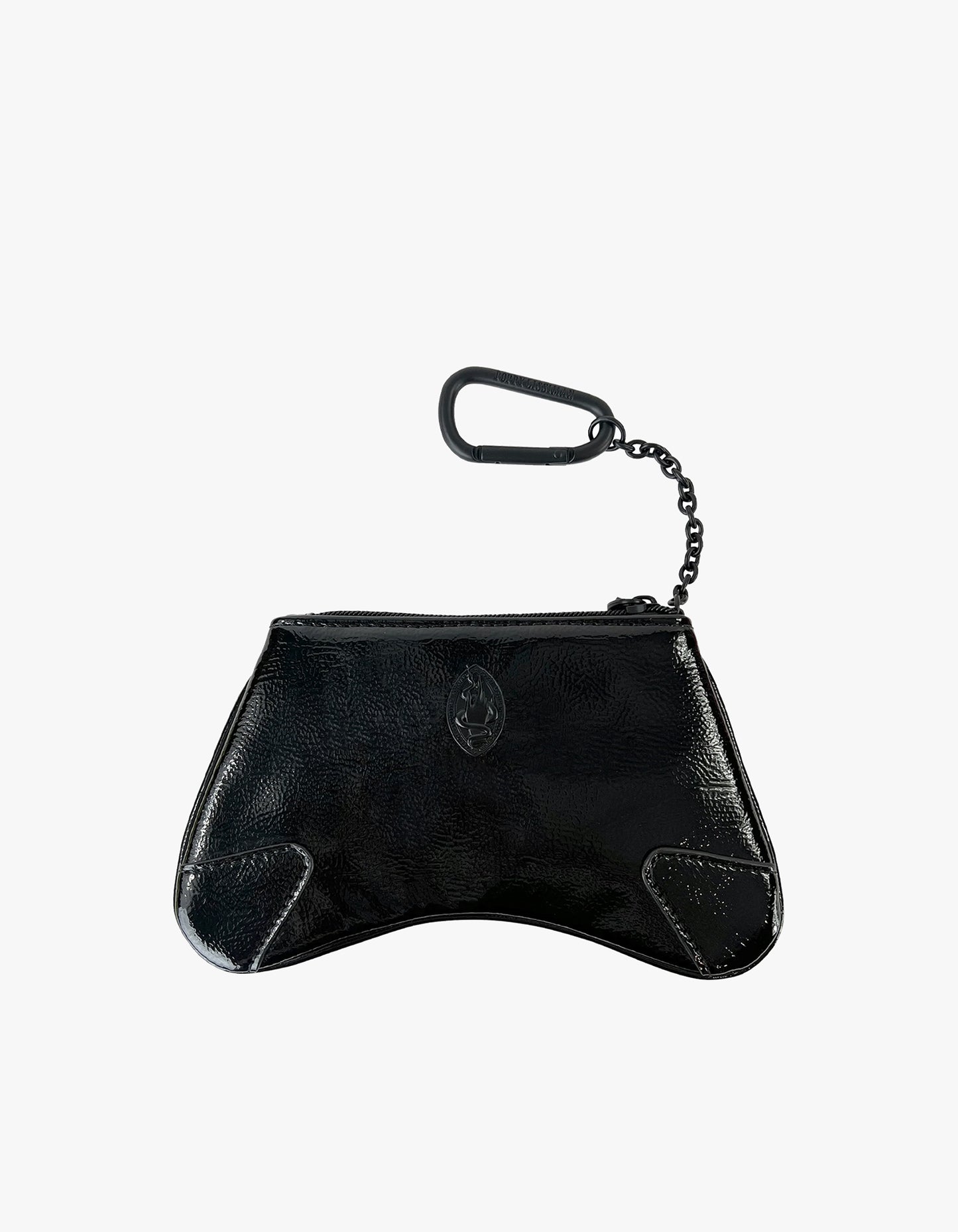 Cosi Coin Purse - Black