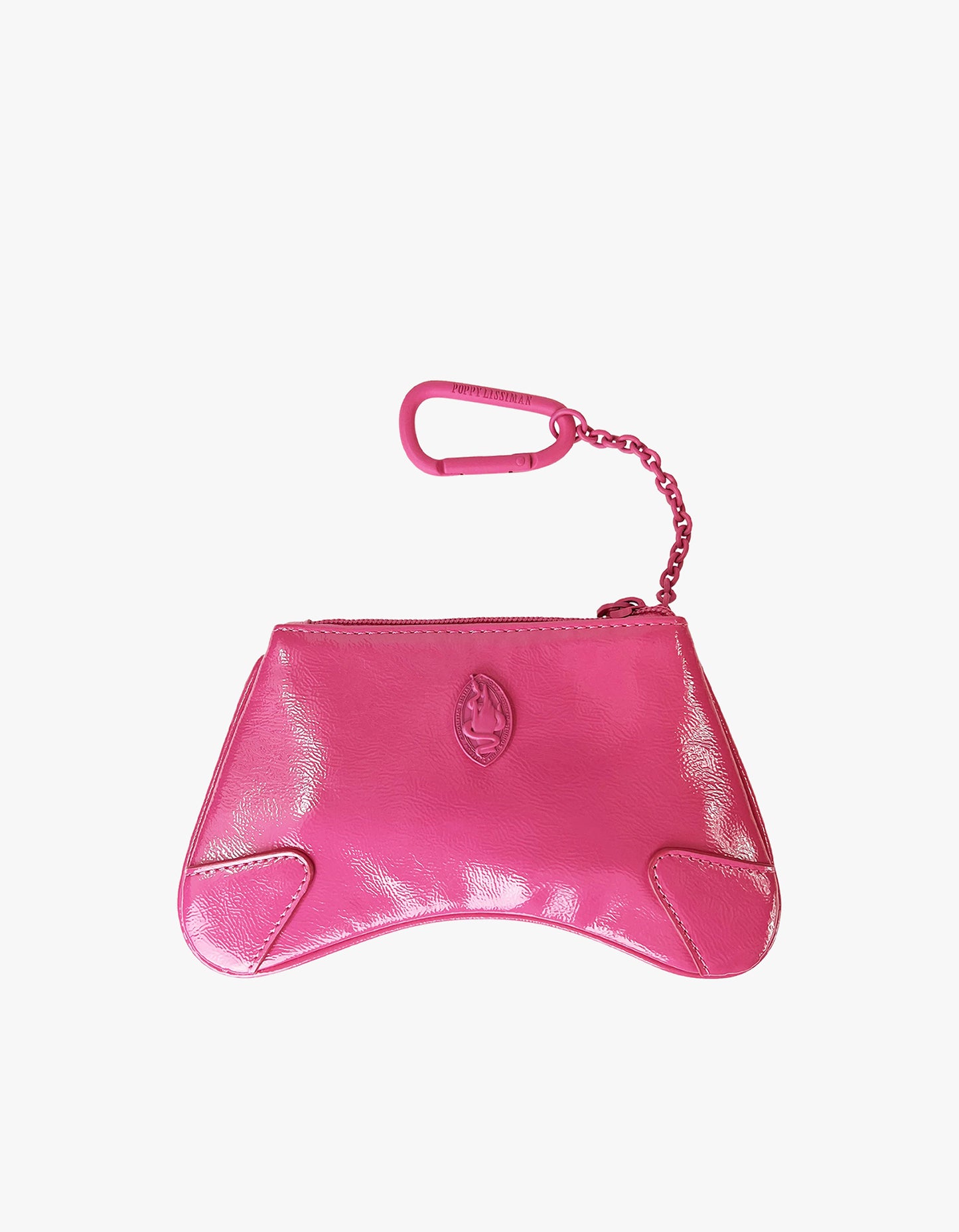 Cosi Coin Purse - Hot Pink