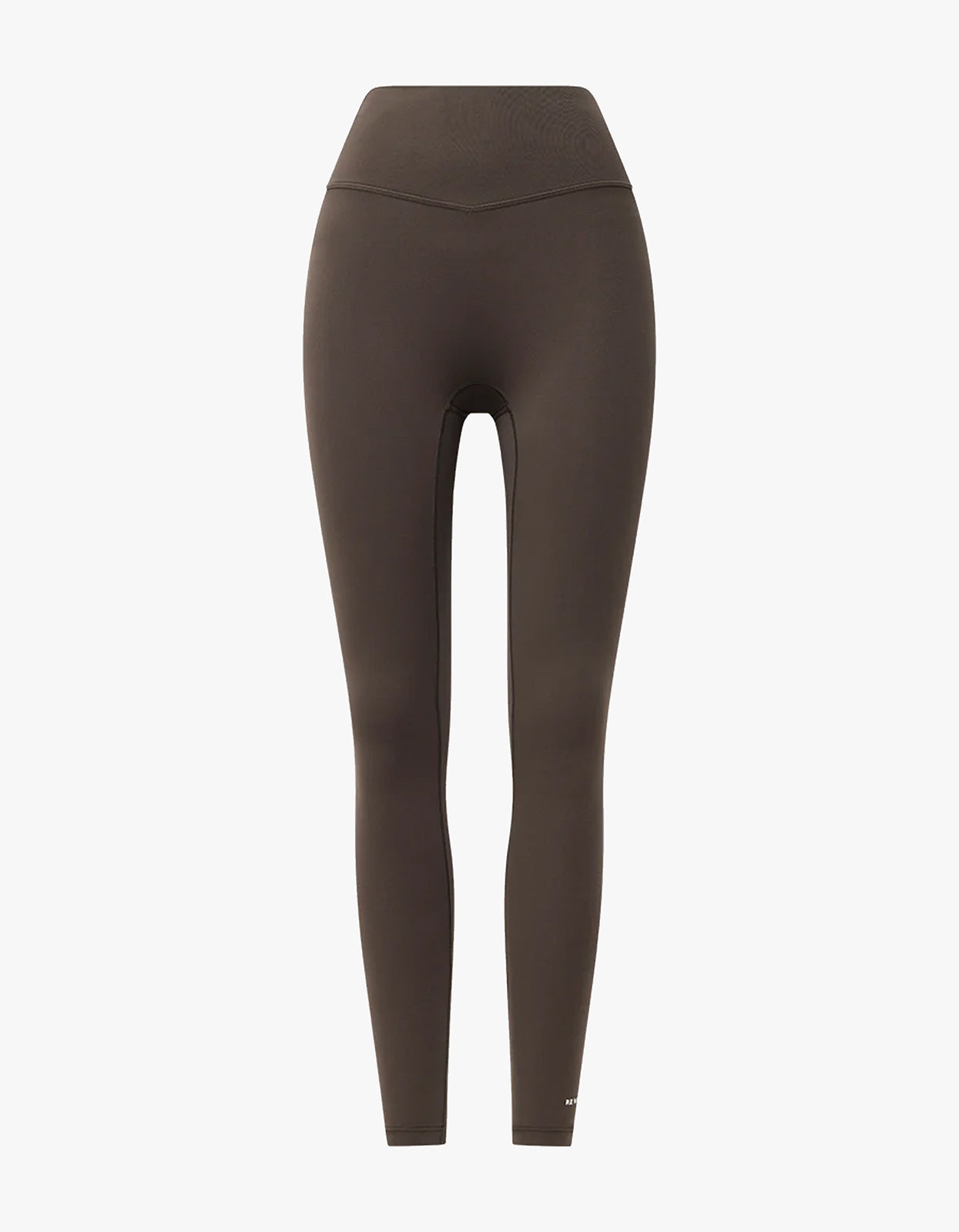 Signature Full Length Legging - Dark Olive