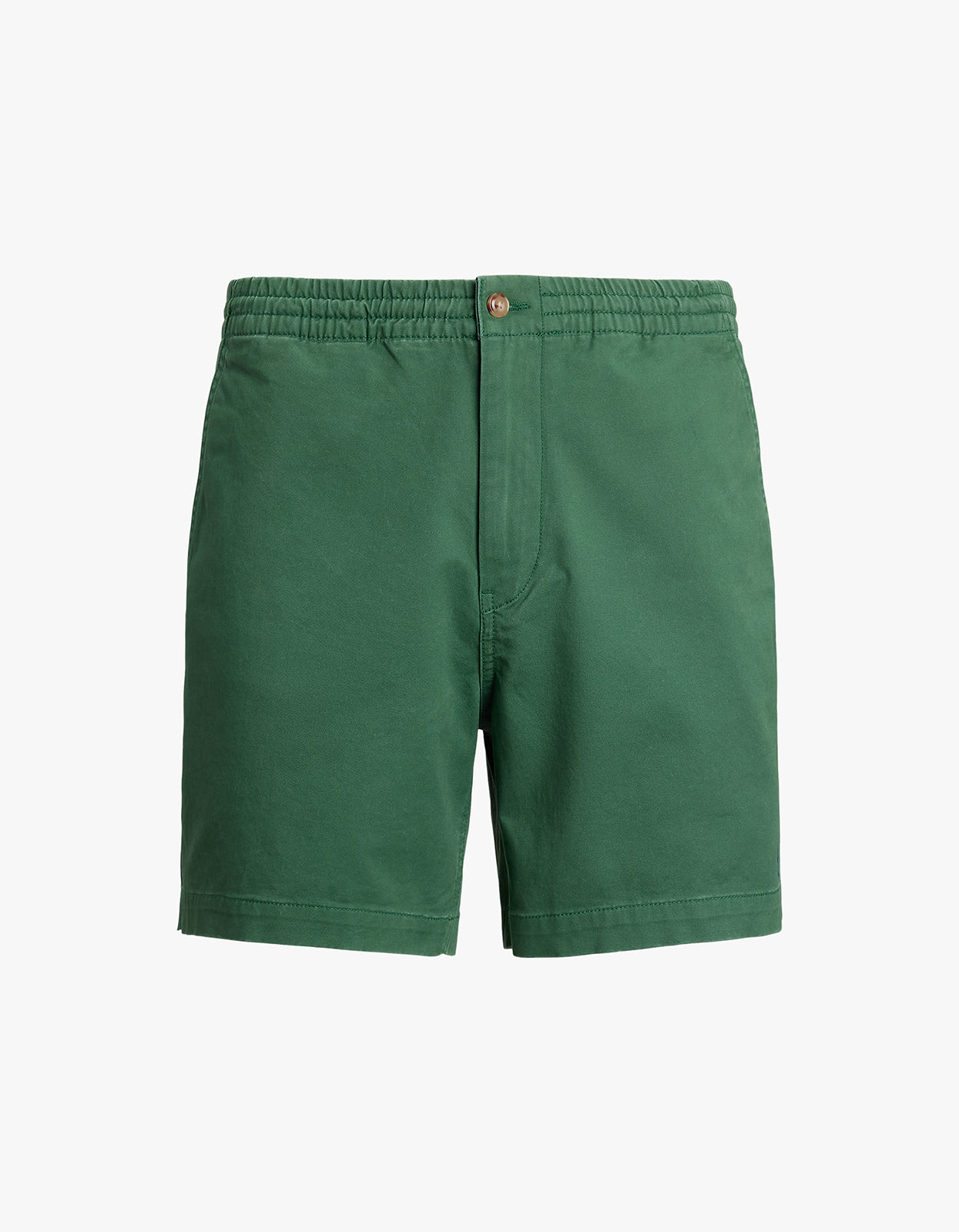 Inch Polo Prepster Stretch Chino Short Antique Green – Superette