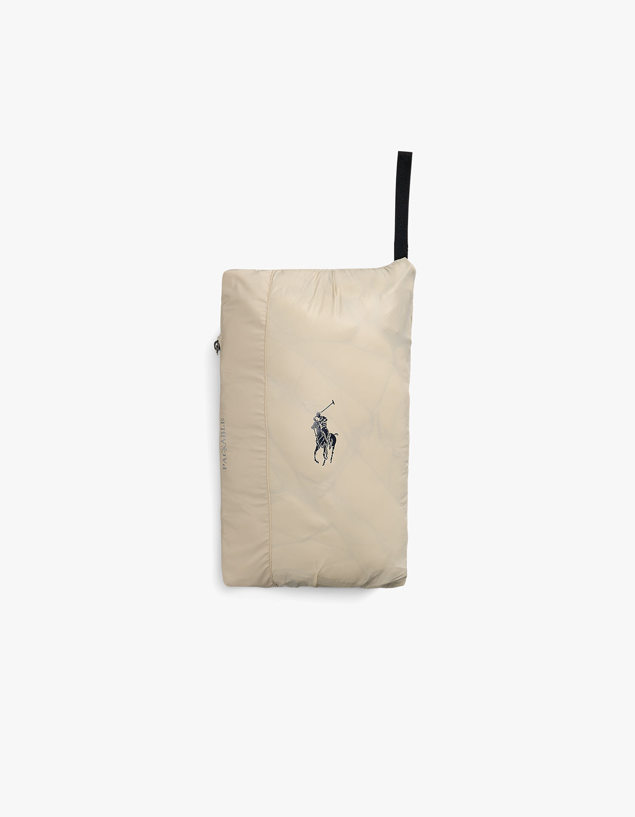 Terra Puffer Vest - Basic Sand