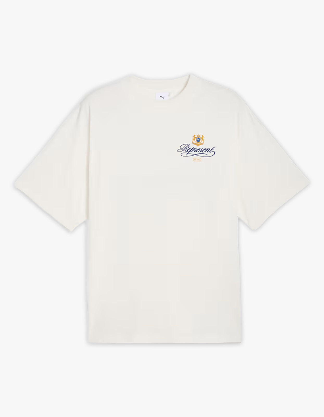 Puma X REPRESENT 247 Graphic Tee - Shoji – Superette