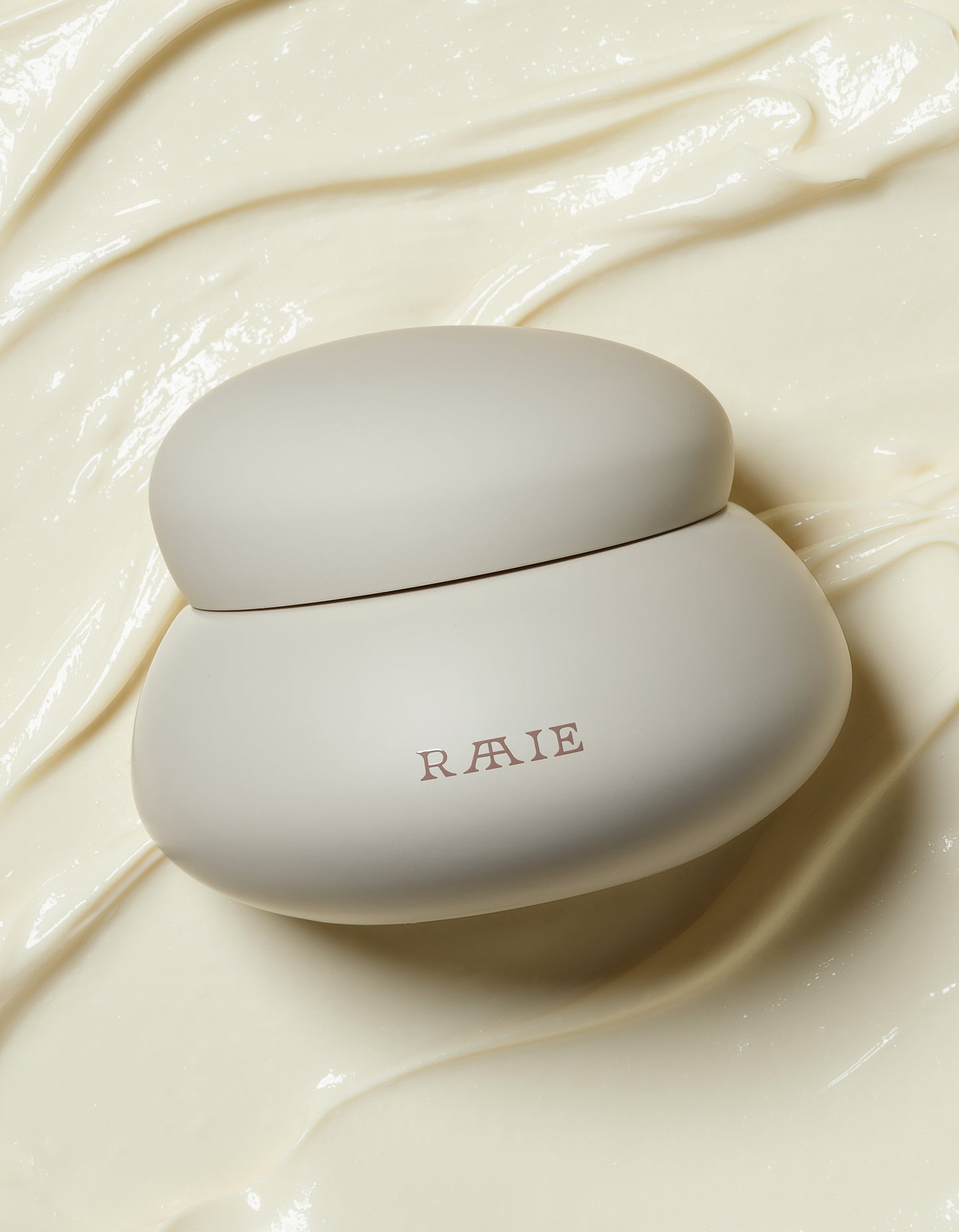 Cocoon Ceramide Cream - Beige