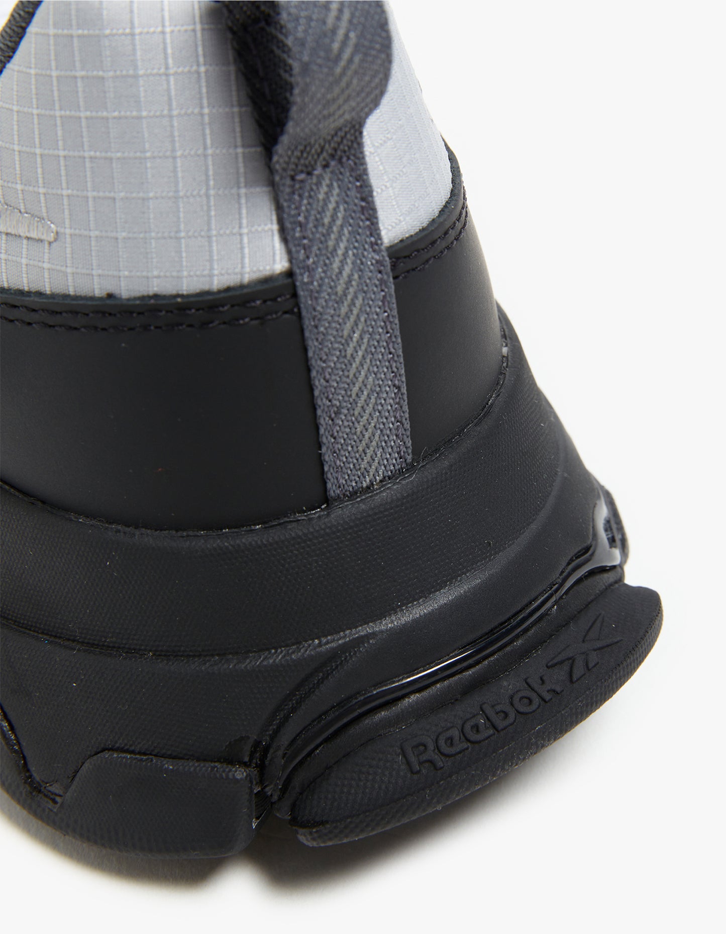 Mens DMX Trail Shadow - Pure Grey 3/Pure Grey 7/Core Black