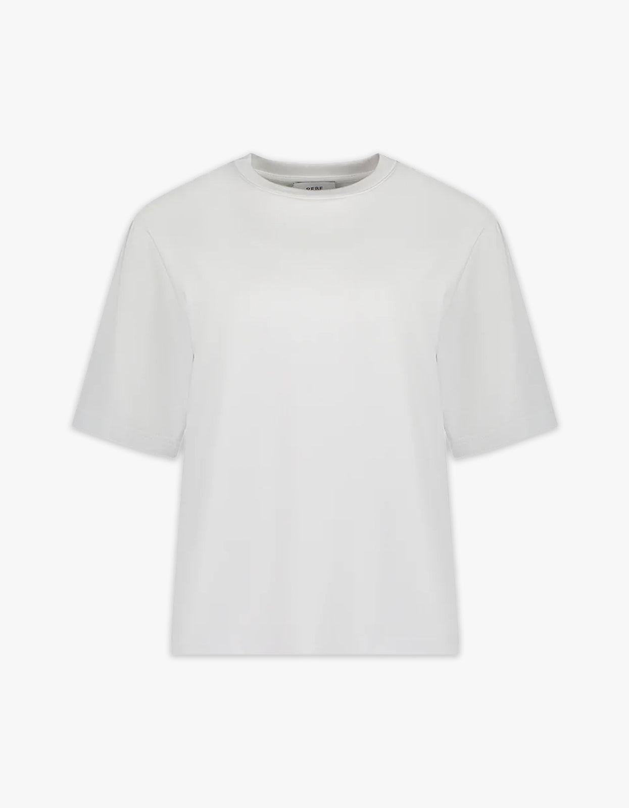 Favourite T-Shirt - White