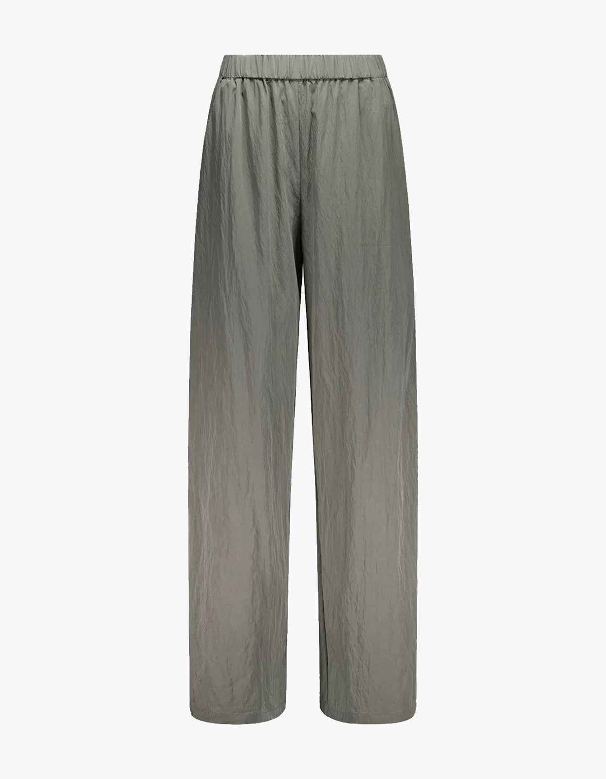 Haines Trouser - Clay