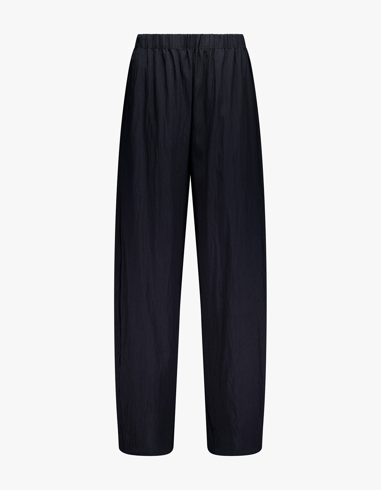 Haines Trousers - Black