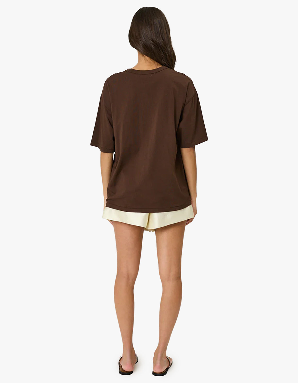 Beach Bound Tee - Cola